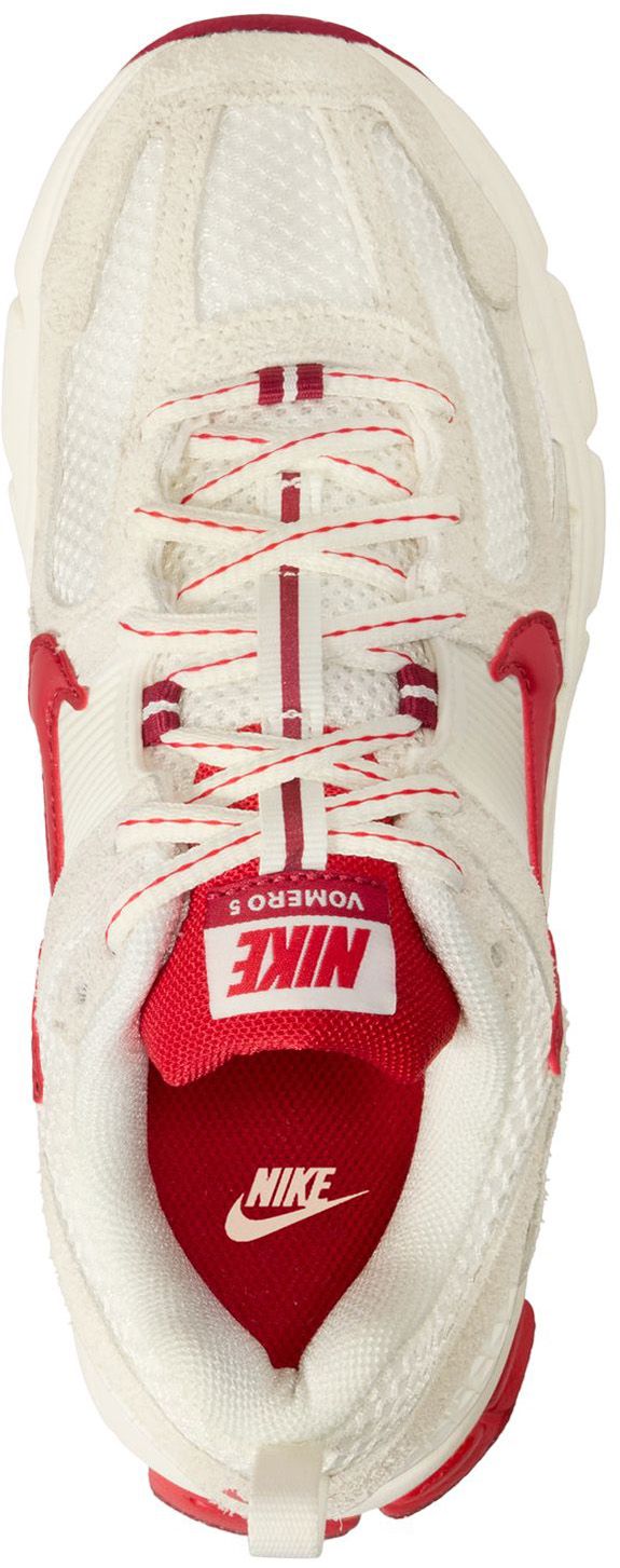 Nike Kids' Grade School Vomero 5 Shoes product image