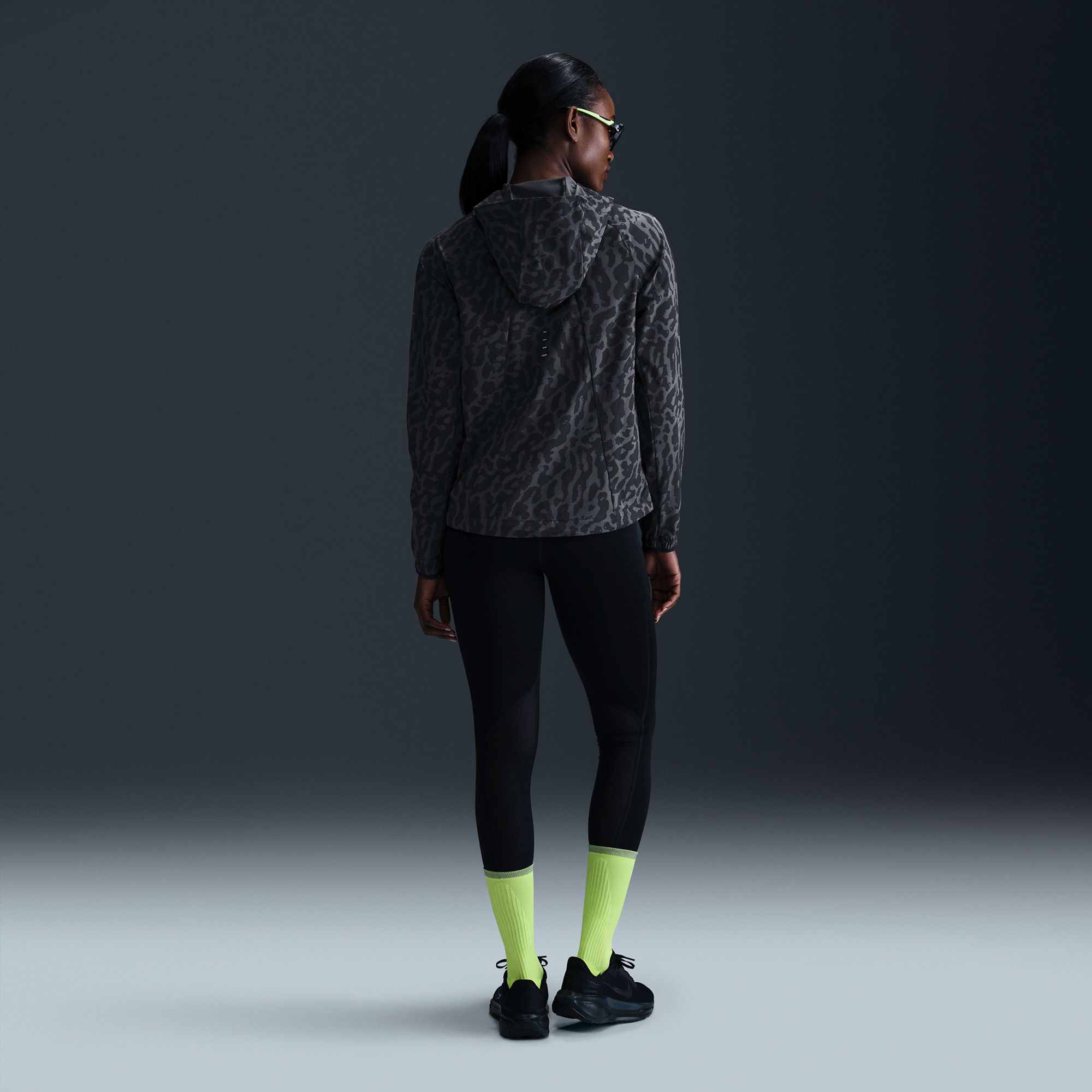 Nike Women's Swift Dri-FIT Packable Running Jacket product image
