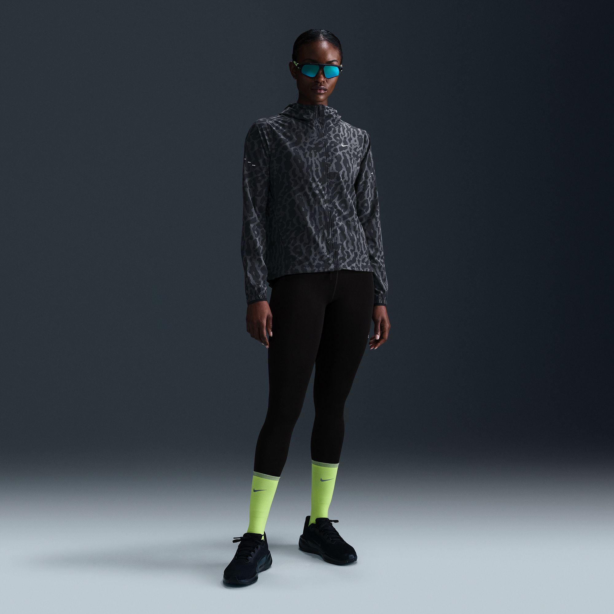 Nike Women's Swift Dri-FIT Packable Running Jacket product image