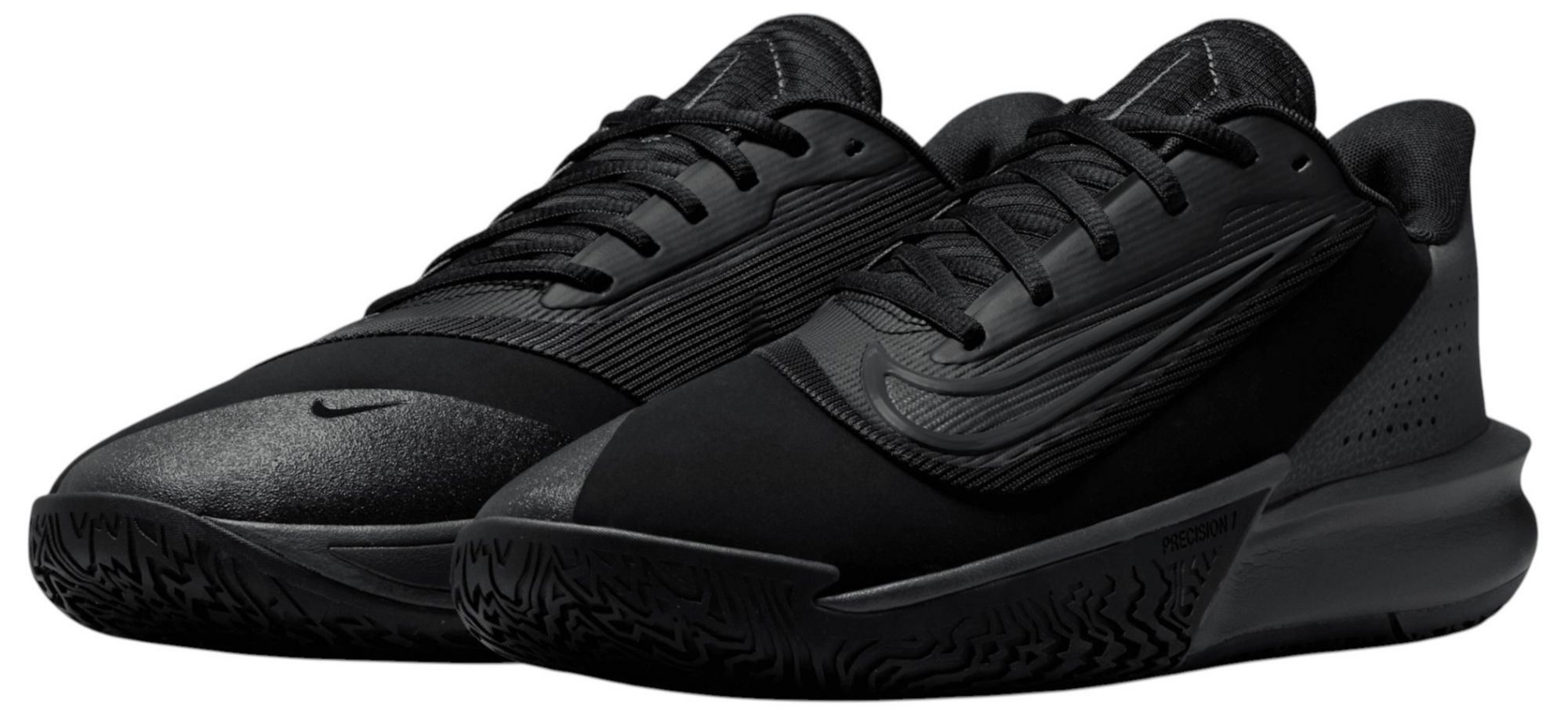 Nike Precision 7 Basketball Shoes product image