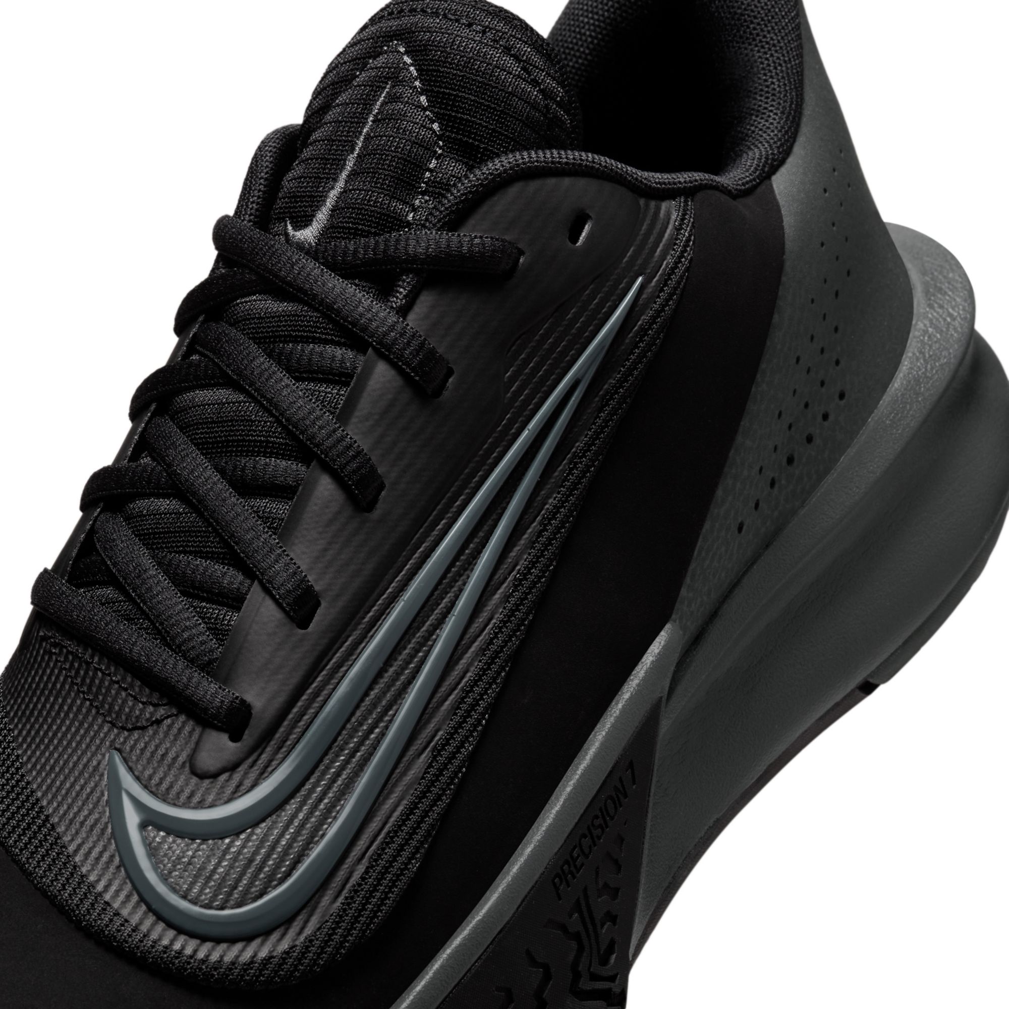 Nike Precision 7 Basketball Shoes product image