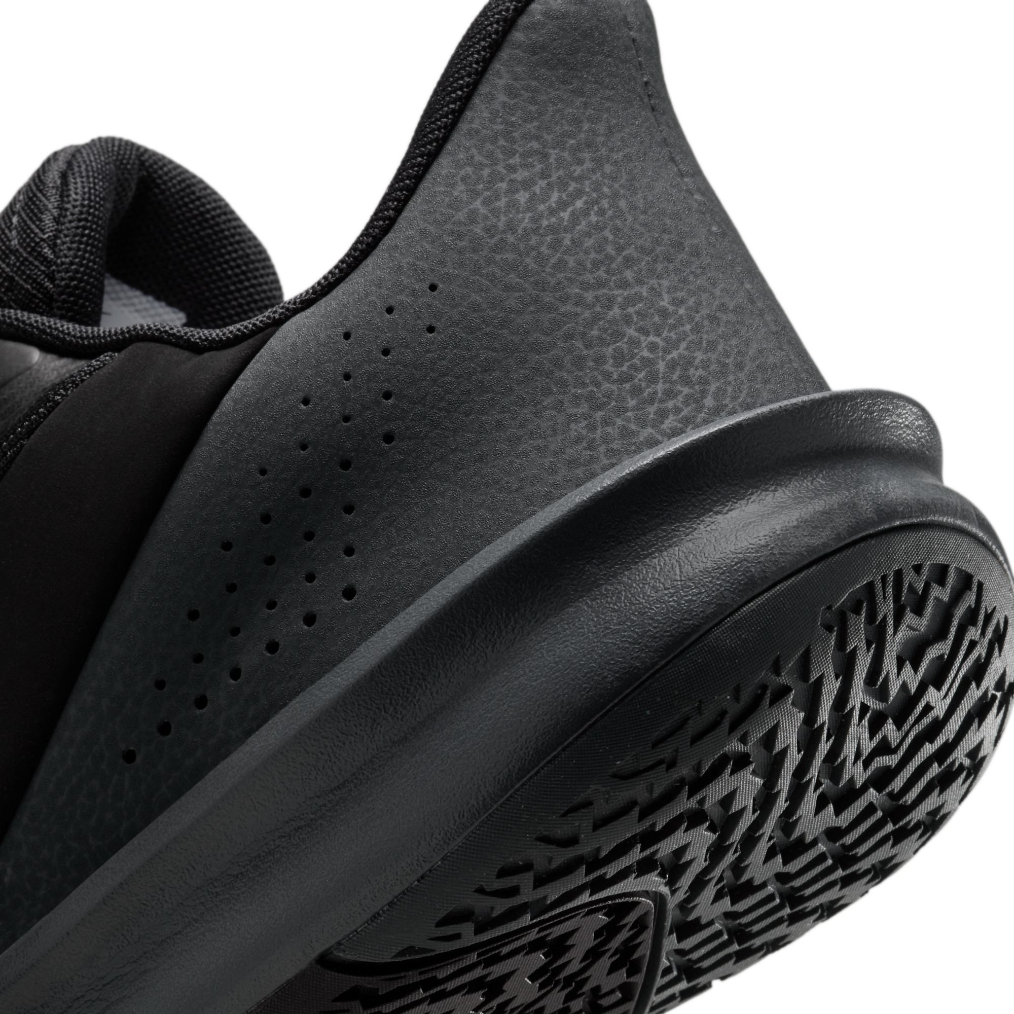 Nike Precision 7 Basketball Shoes product image