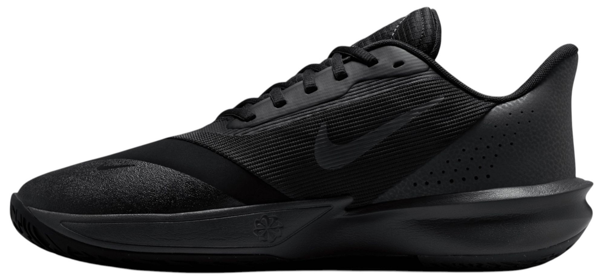 Nike Precision 7 Basketball Shoes product image