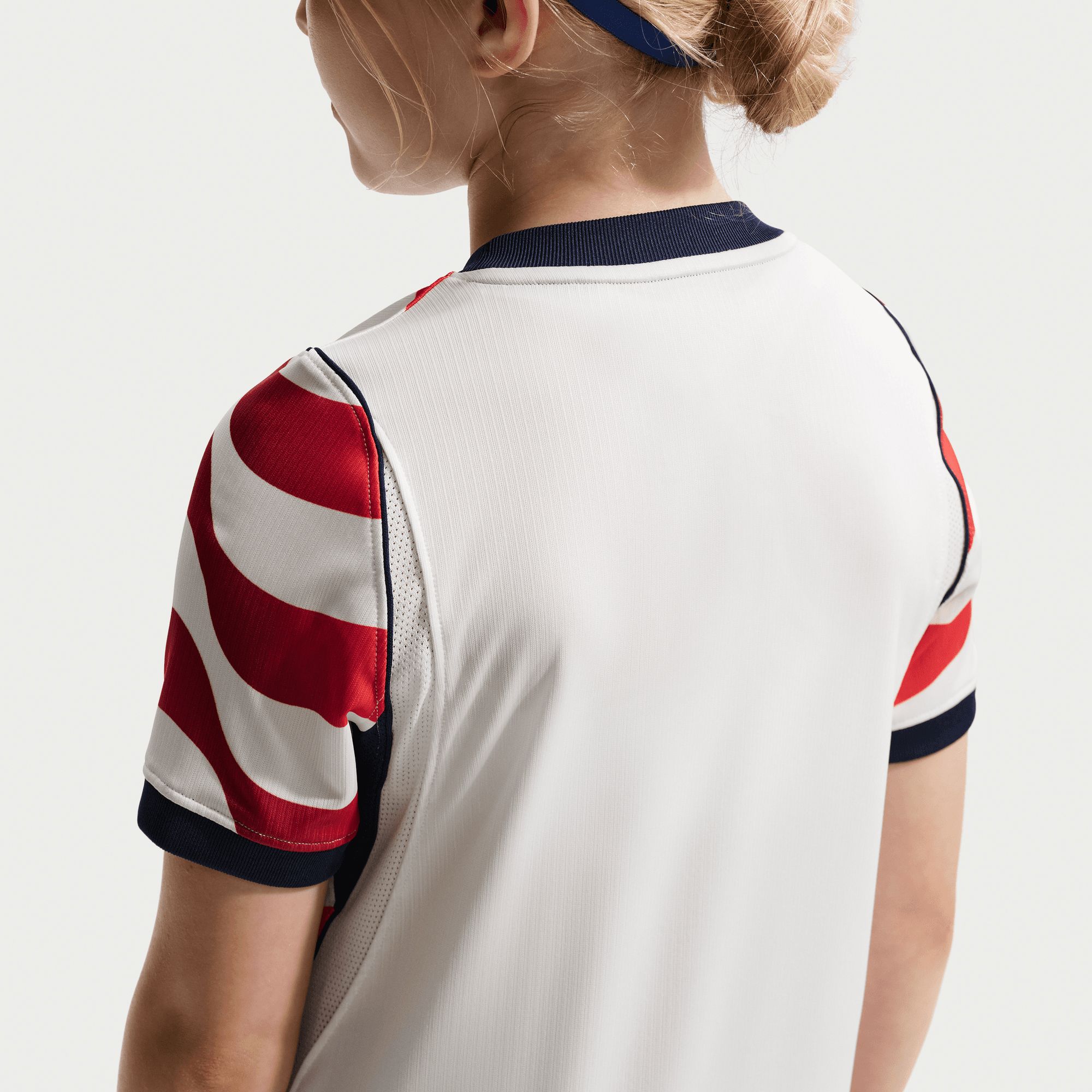 Nike Youth USMNT 2026 Home Replica Jersey product image