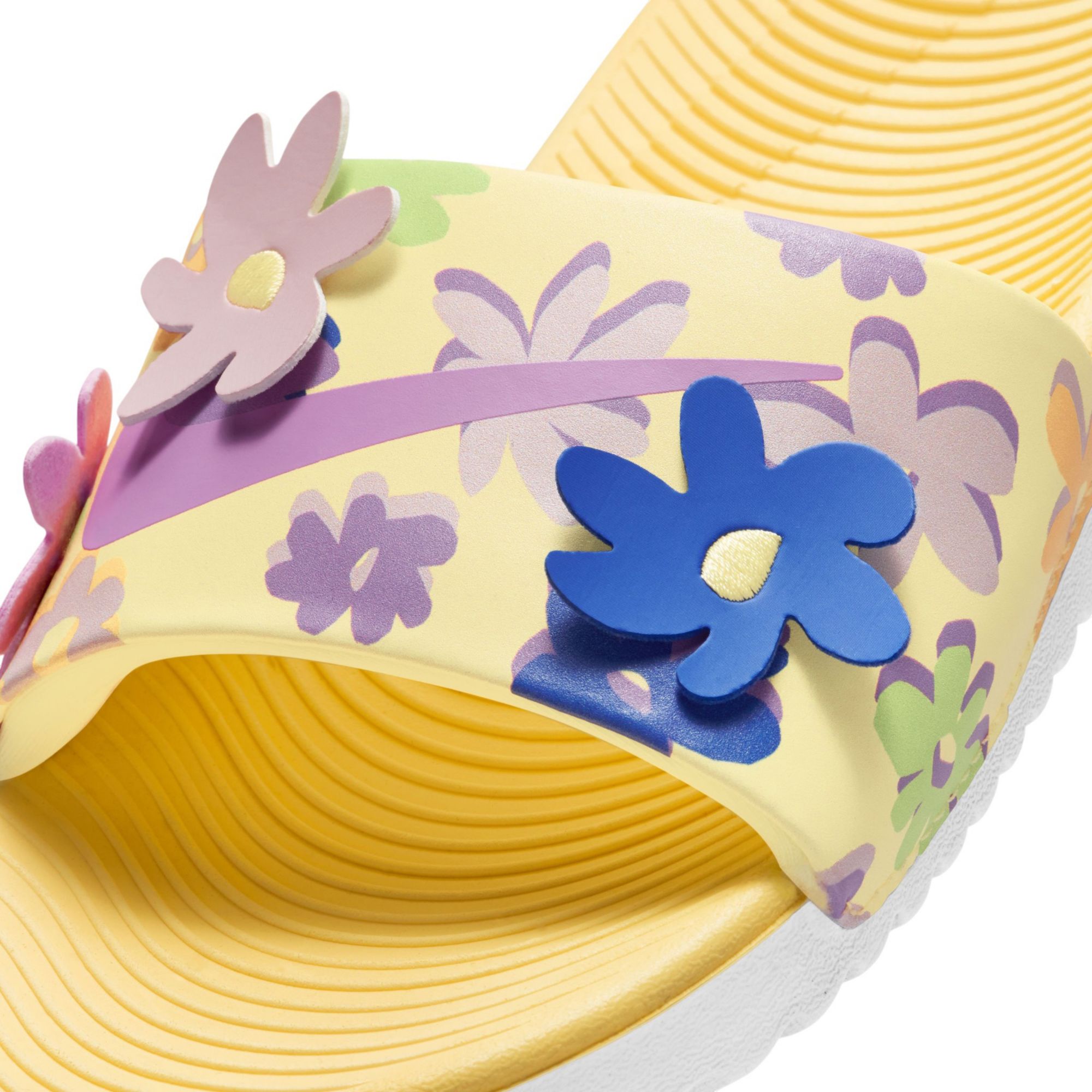 Nike Kids' Kawa Slides product image