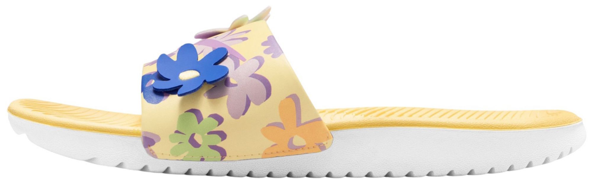 Nike Kids' Kawa Slides product image