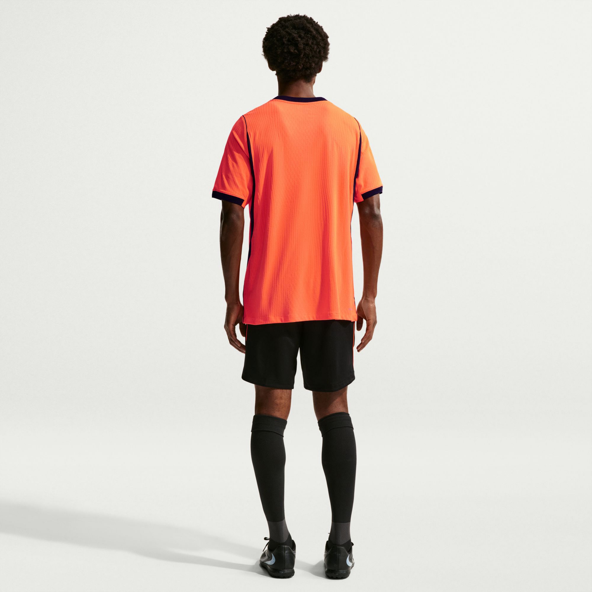 Nike Adult Netherlands 2026 Home Authentic Jersey product image