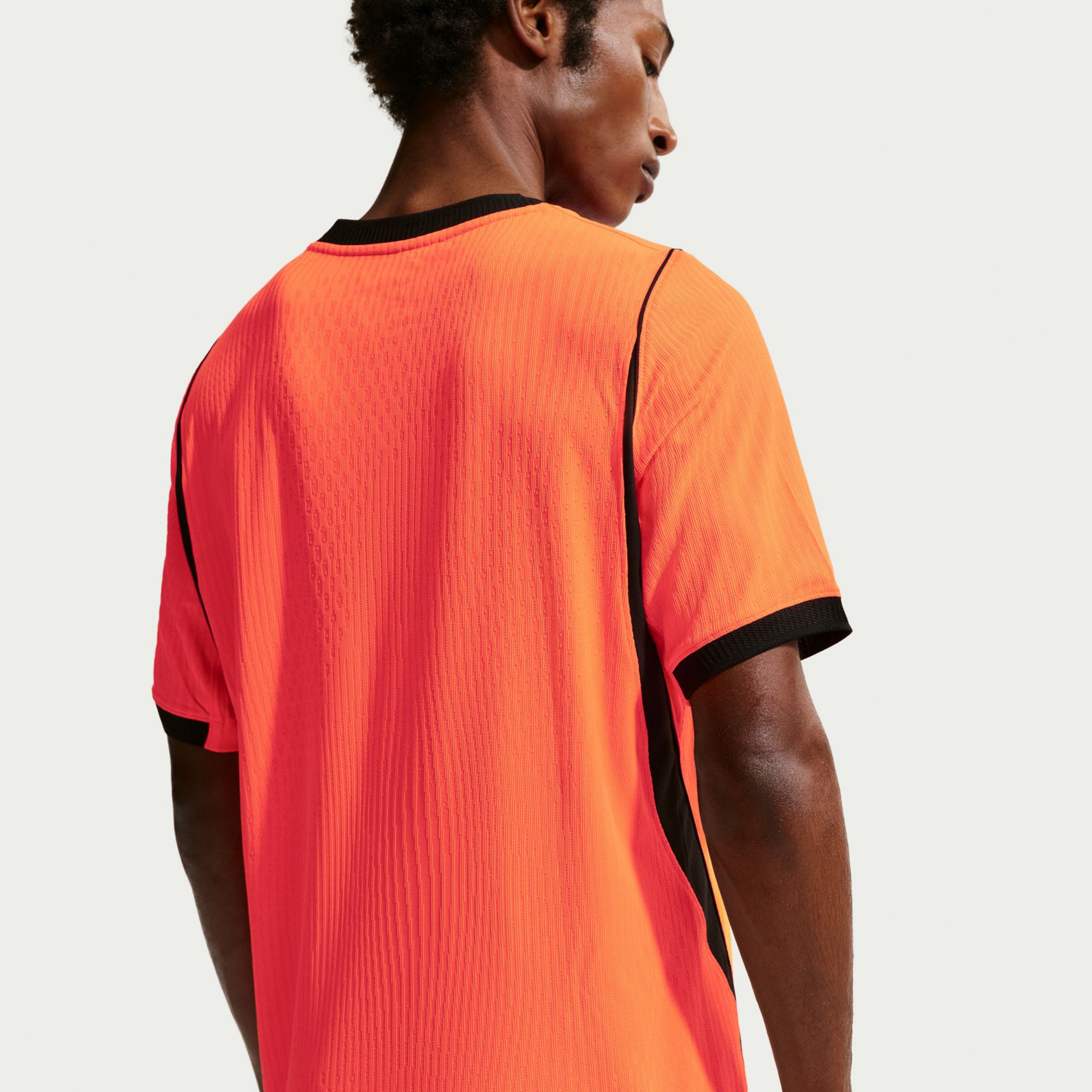 Nike Adult Netherlands 2026 Home Authentic Jersey product image