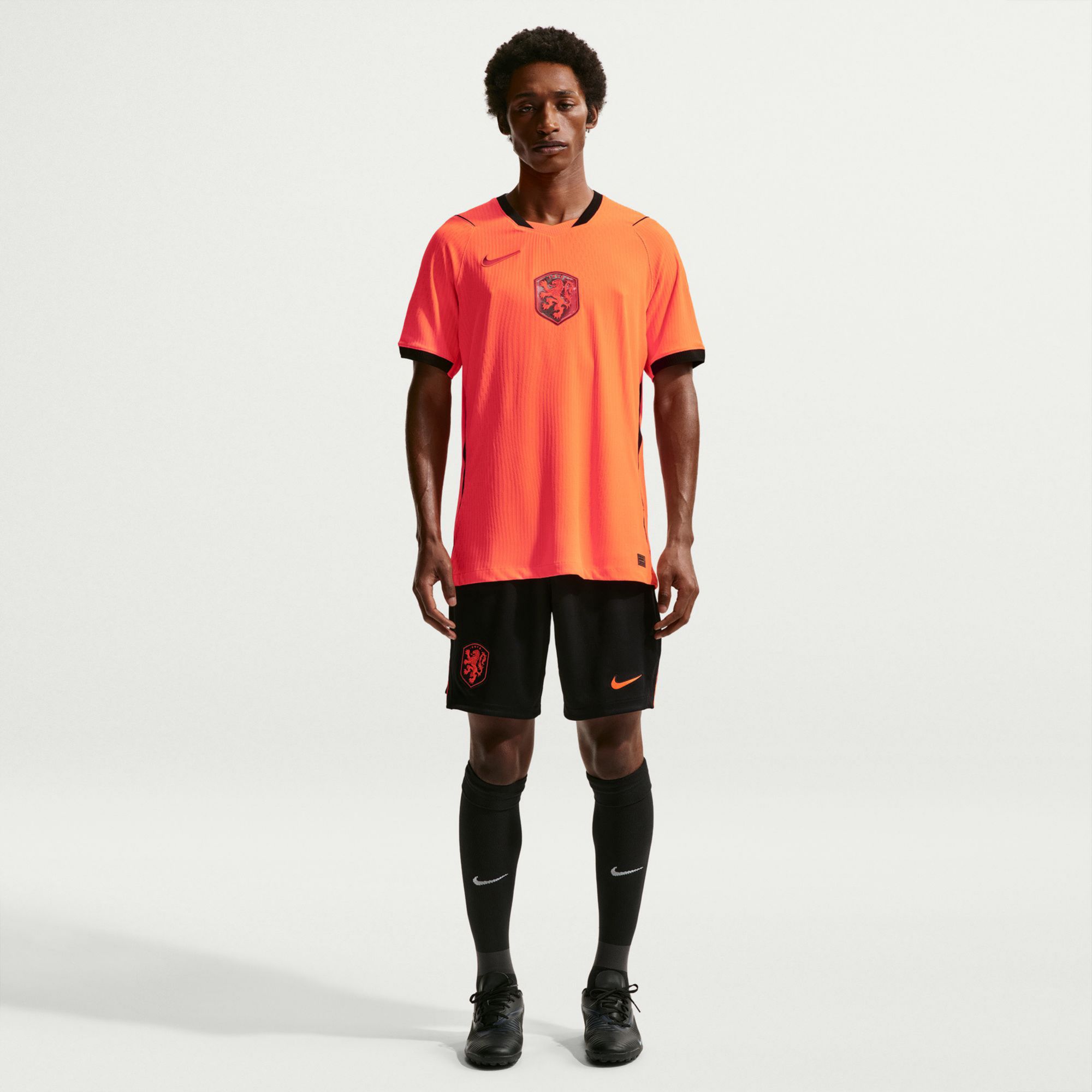Nike Adult Netherlands 2026 Home Authentic Jersey product image