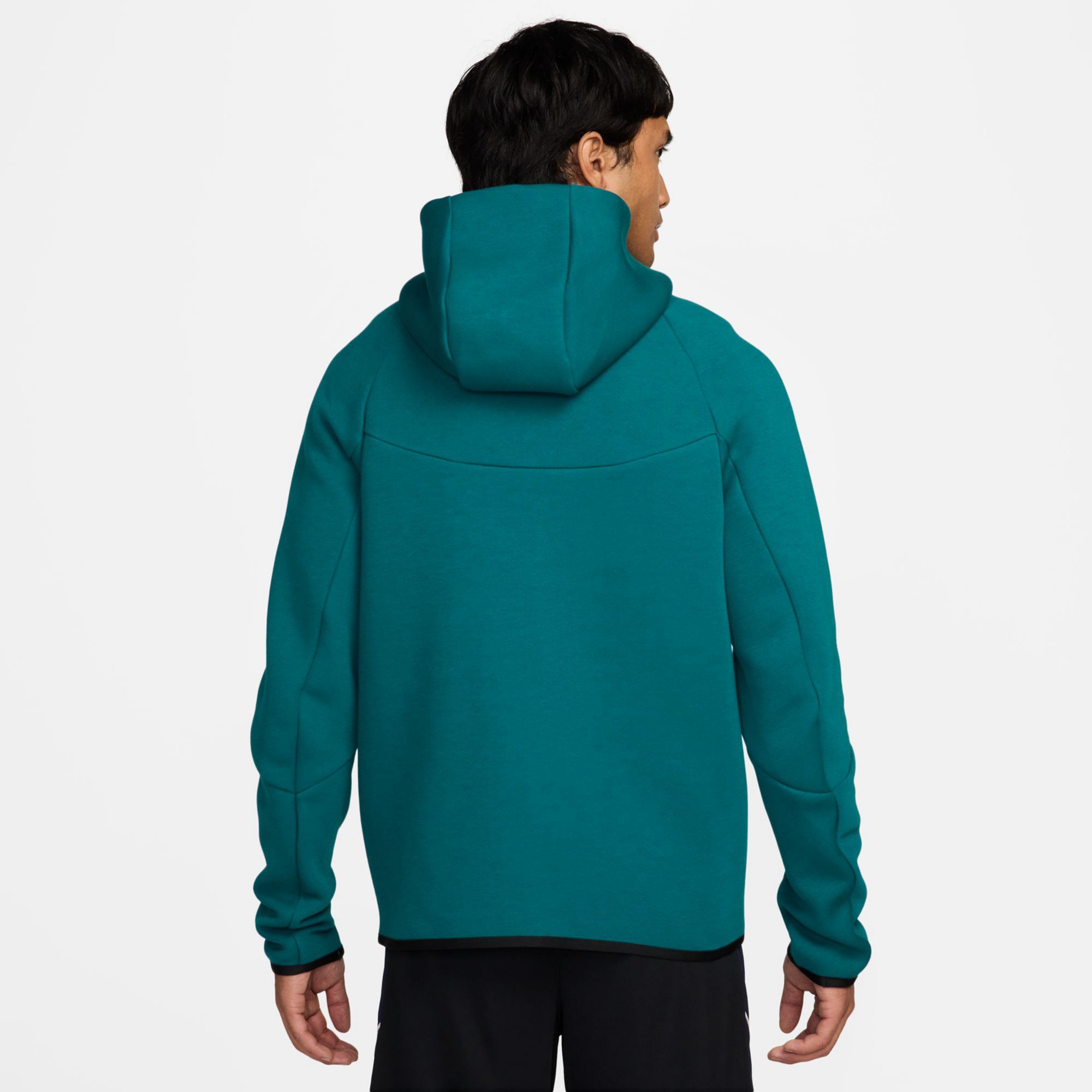 Nike Adult Brazil 2026 Home Tech Fleece Full-Zip Hoodie product image