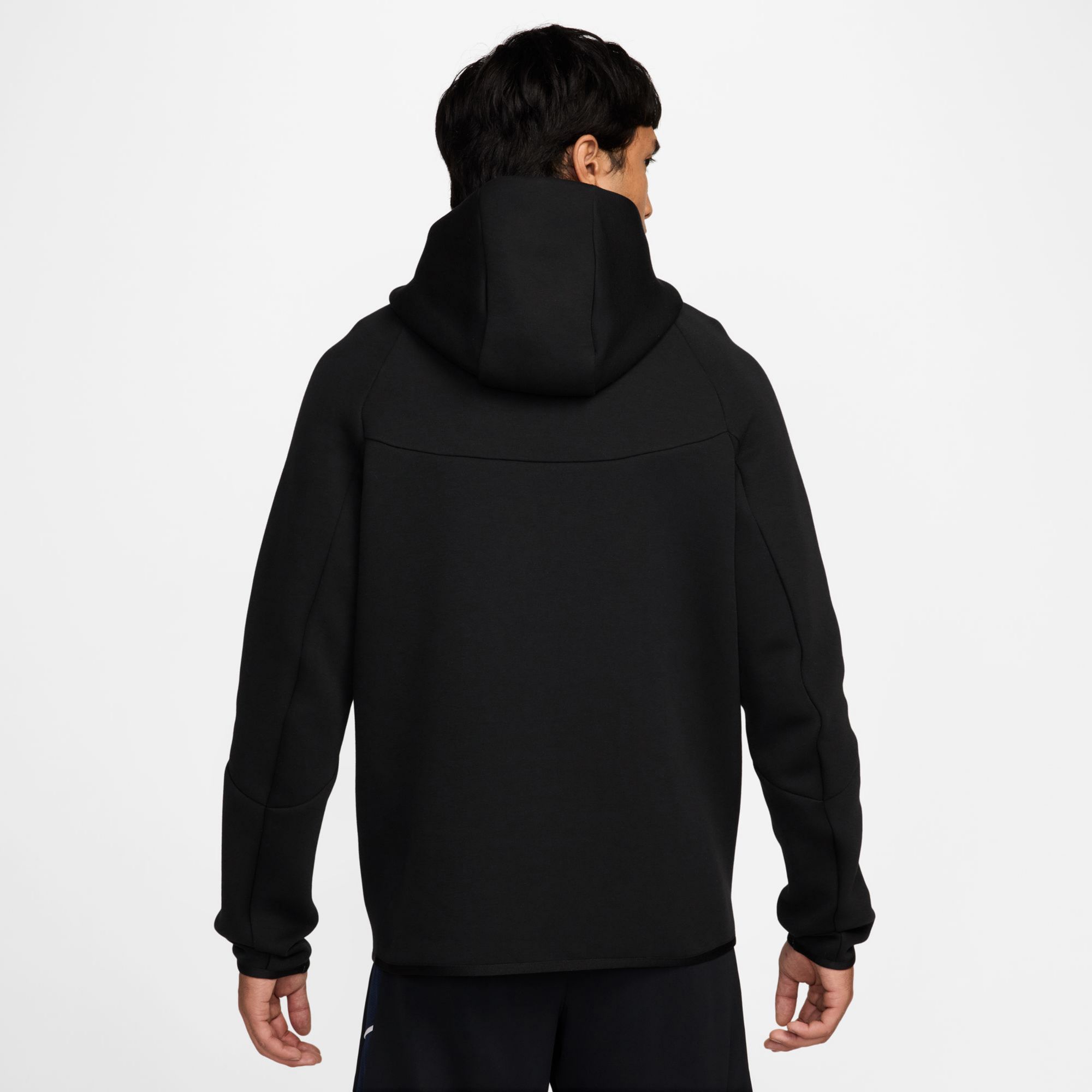 Nike Adult USMNT 2026 Home Tech Fleece Full-Zip Hoodie product image