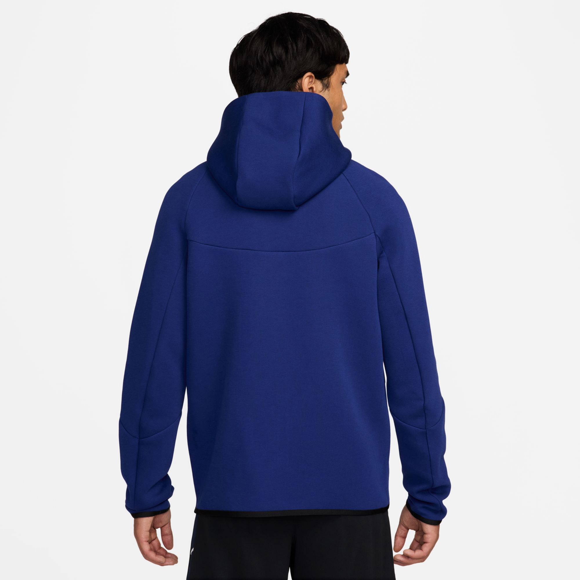 Nike Adult USMNT 2026 Alternate Tech Fleece Full-Zip Hoodie product image