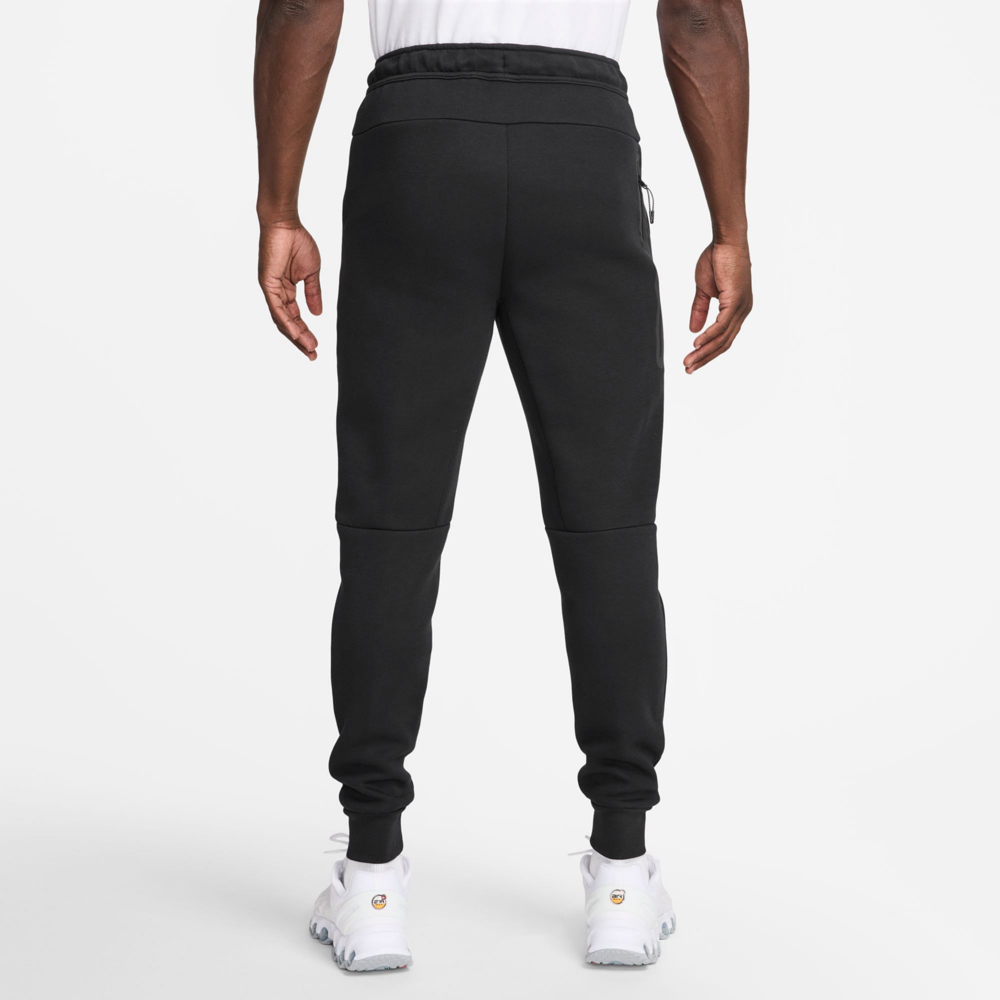 Nike Adult USMNT 2026 Home Tech Fleece Jogger Pants product image