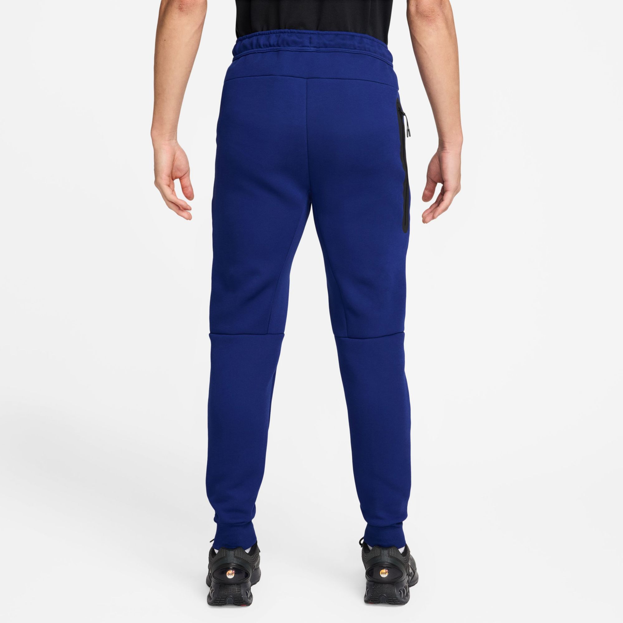 Nike Adult USMNT 2026 Home Tech Fleece Jogger Pants product image