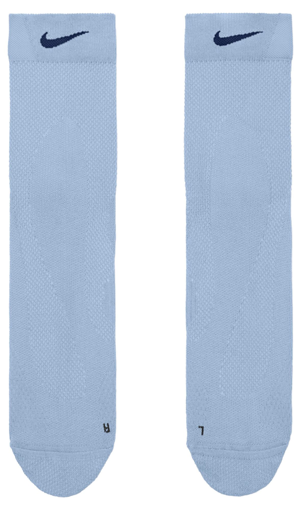 Nike Lightweight Running Micro Crew Socks - 1 Pair product image