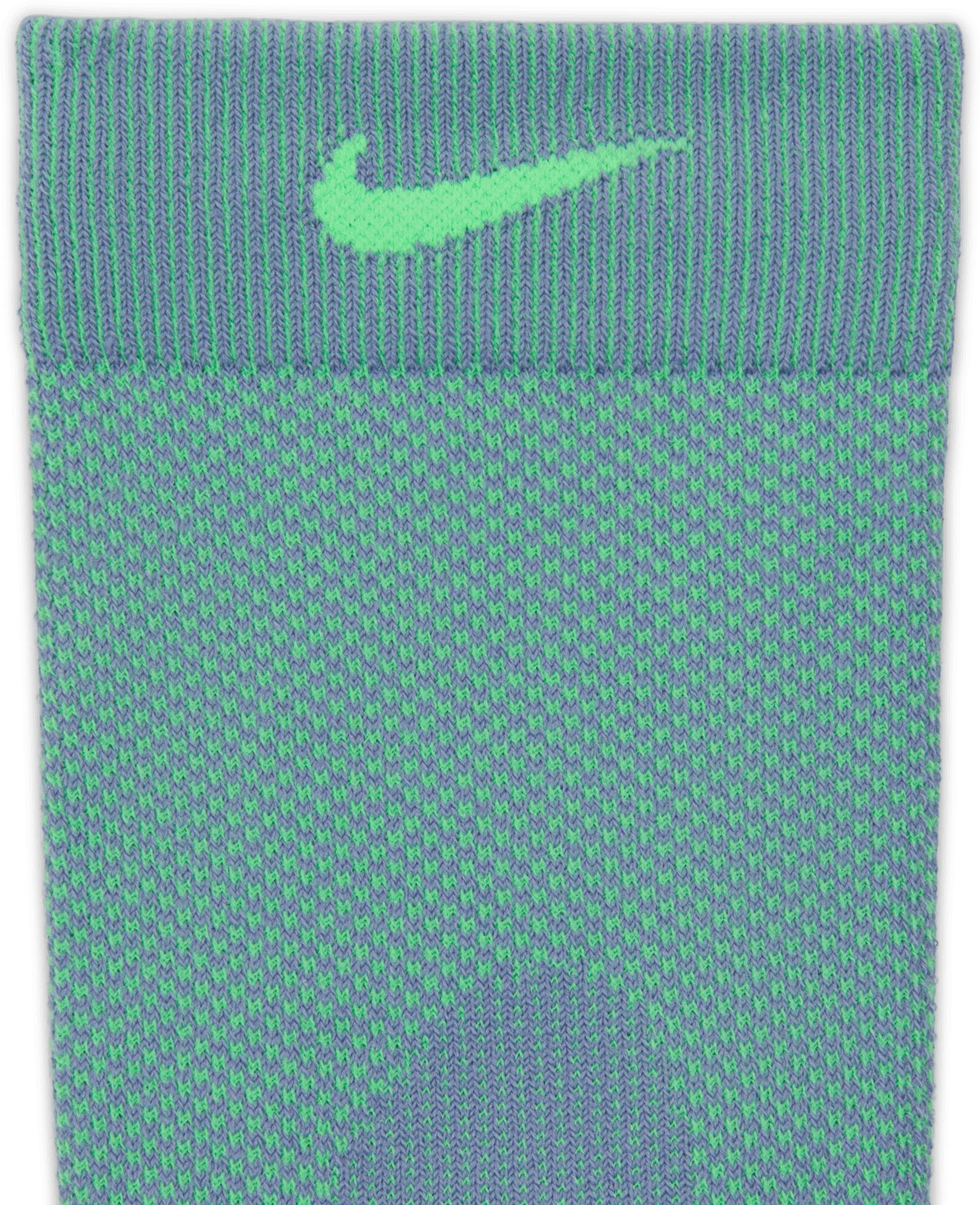 Nike Lightweight Running Micro Crew Socks - 1 Pair product image