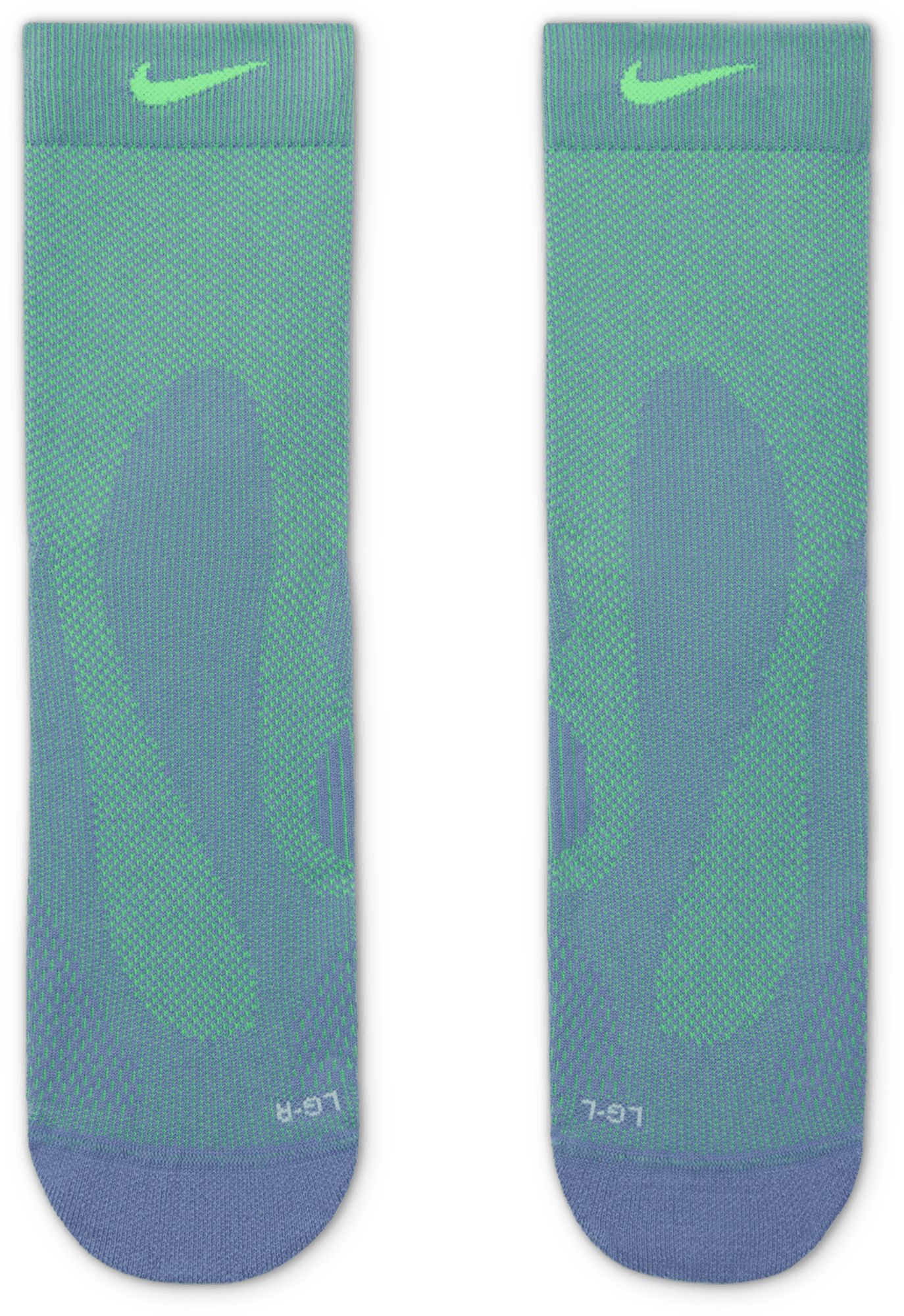 Nike Lightweight Running Micro Crew Socks - 1 Pair product image