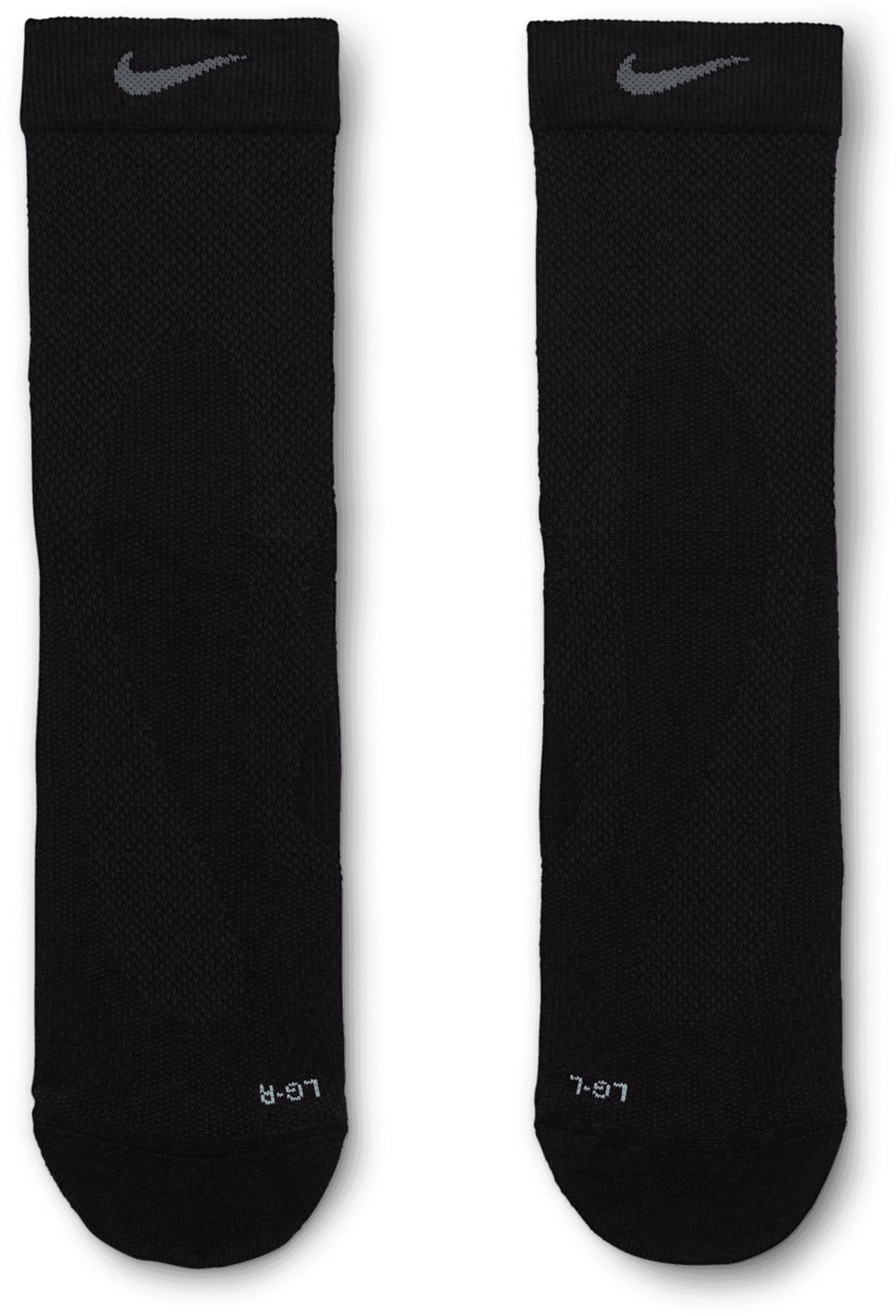 Nike Lightweight Running Micro Crew Socks - 1 Pair product image