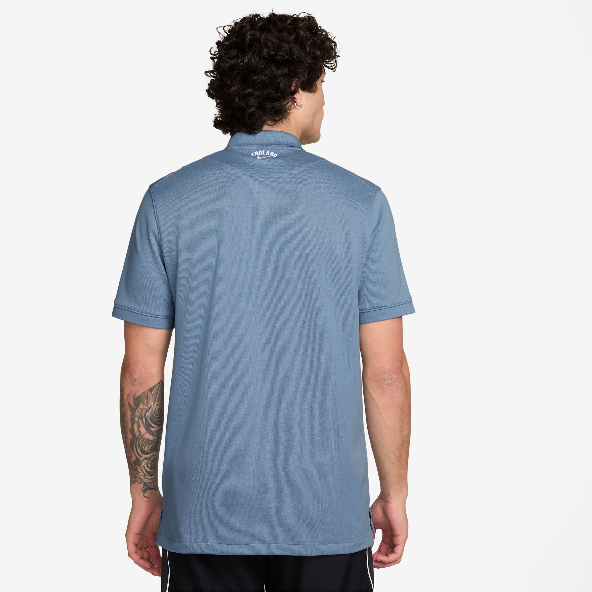 Nike Adult England 2026 Home Polo product image