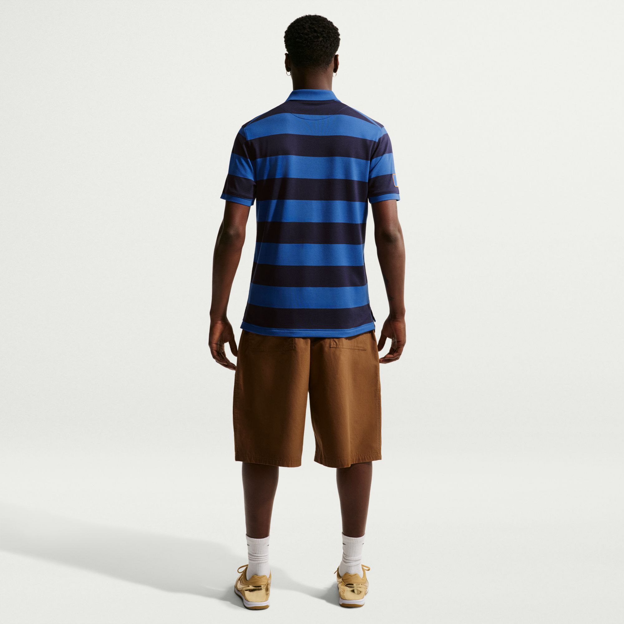 Nike Adult France 2026 Home Polo product image