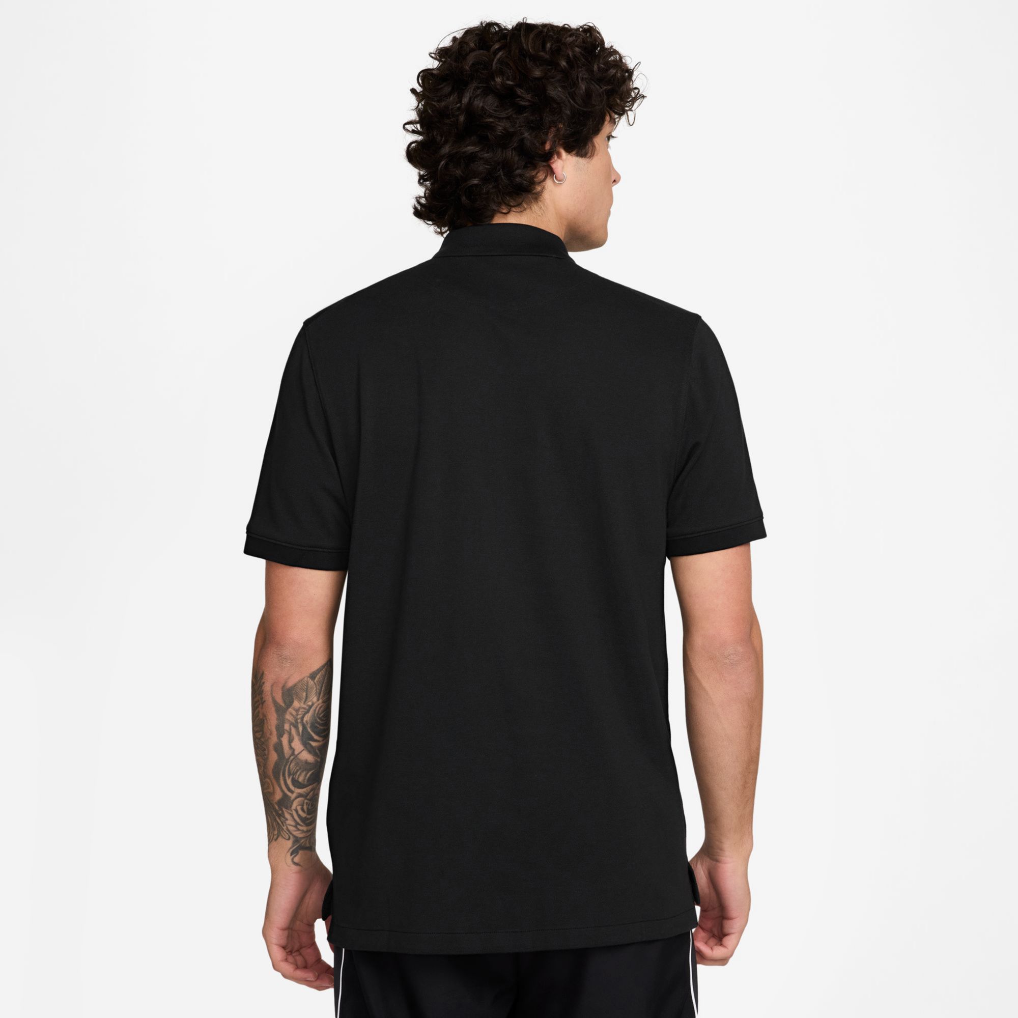 Nike Adult Netherlands 2026 Home Polo product image