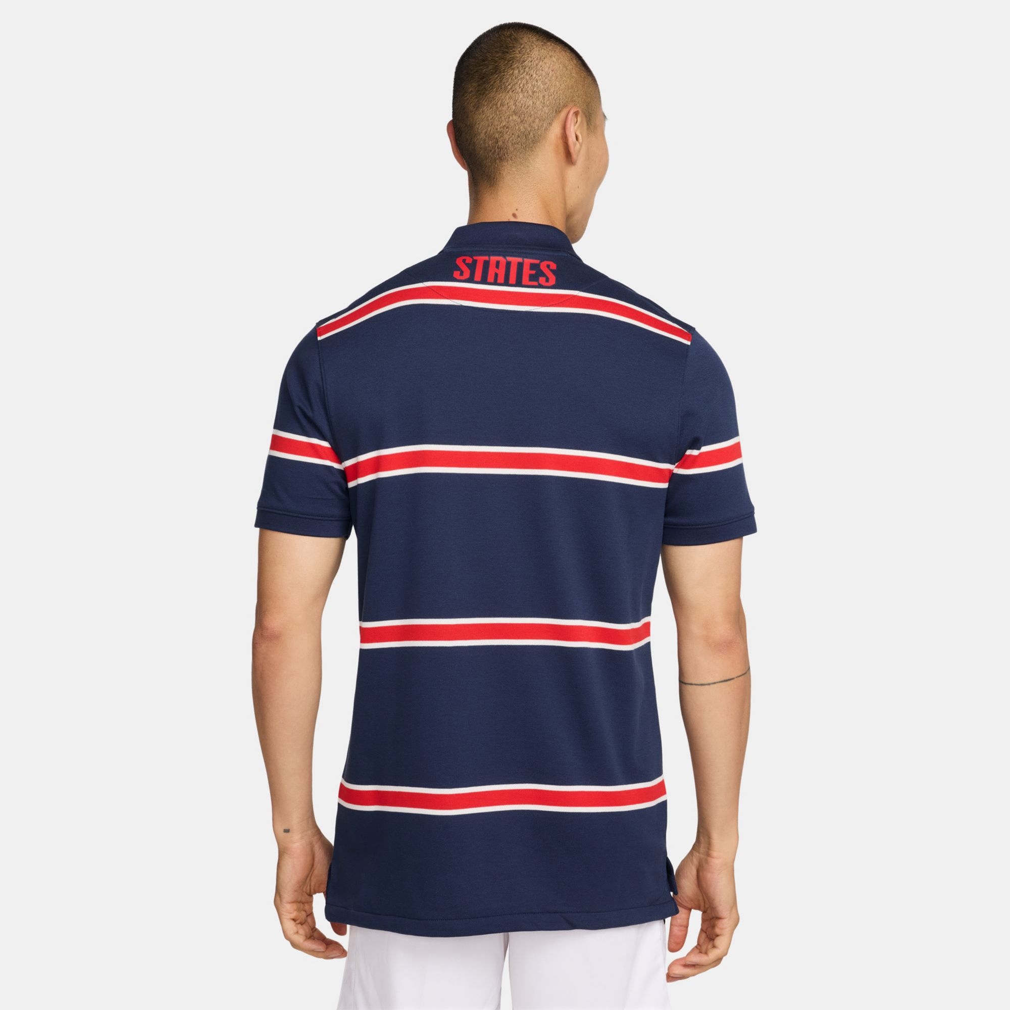 Nike Adult USMNT 2026 Away Polo product image