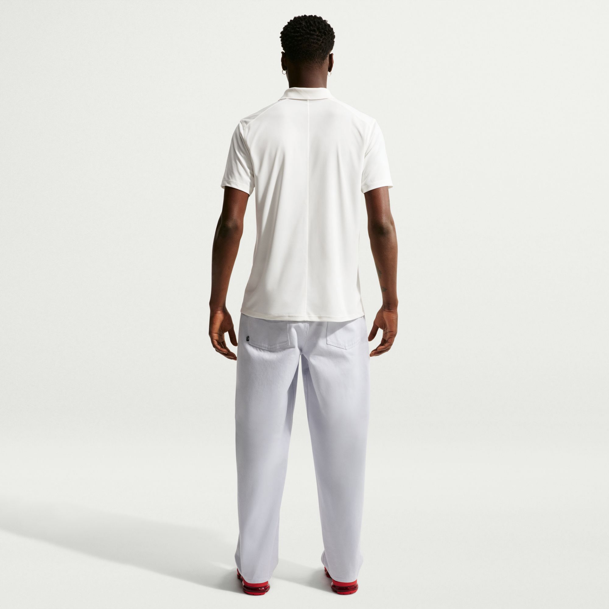 Nike Adult USMNT 2026 Alternate Victory Polo product image