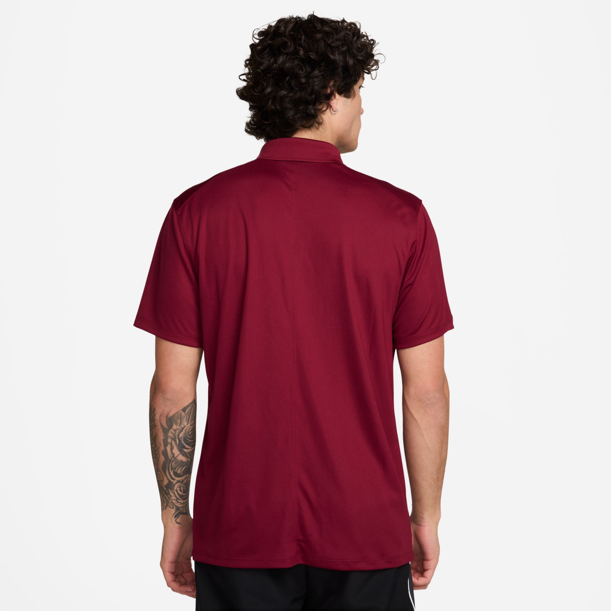 Nike Adult USMNT 2026 Home Victory Polo product image