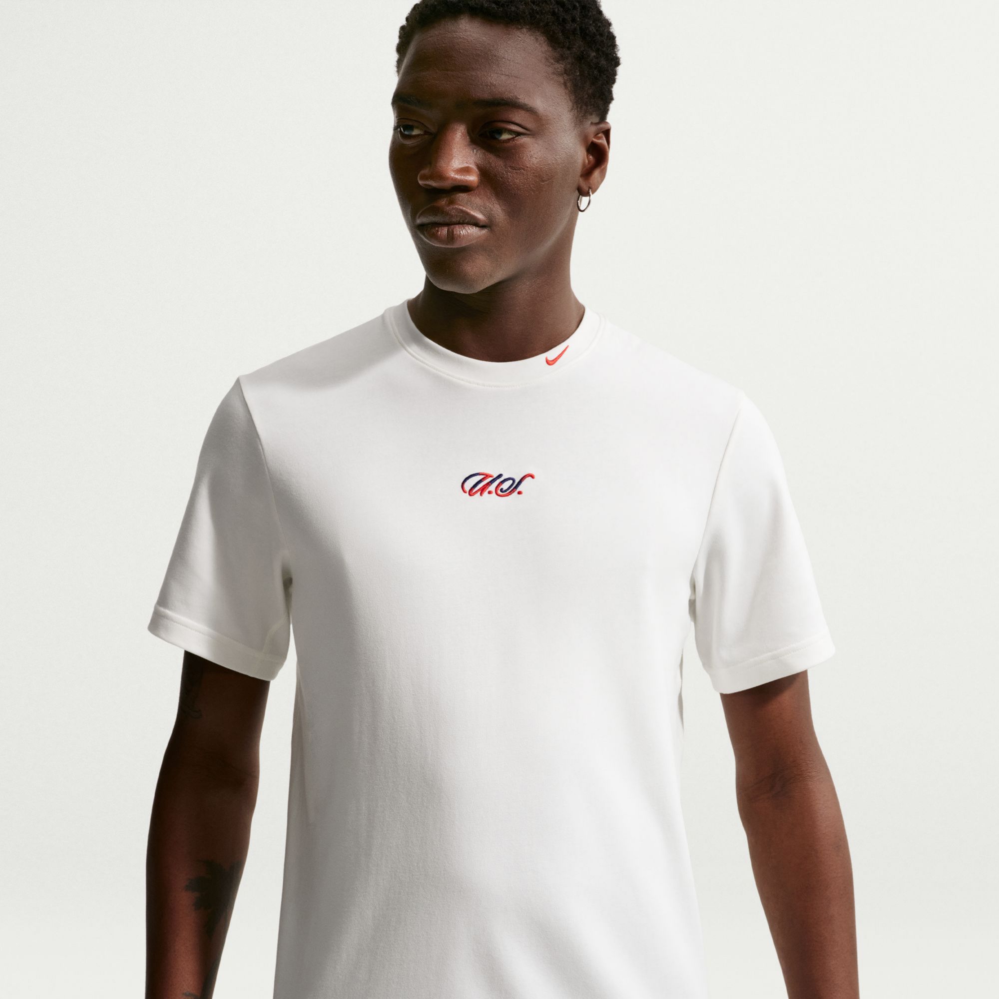 Nike Adult USMNT 2026 Alternate Primary Statement T-Shirt product image