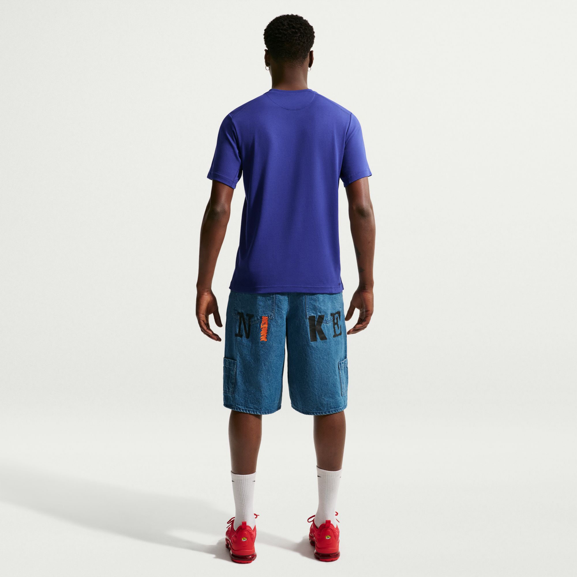 Nike Adult USMNT 2026 Alternate Primary Statement T-Shirt product image