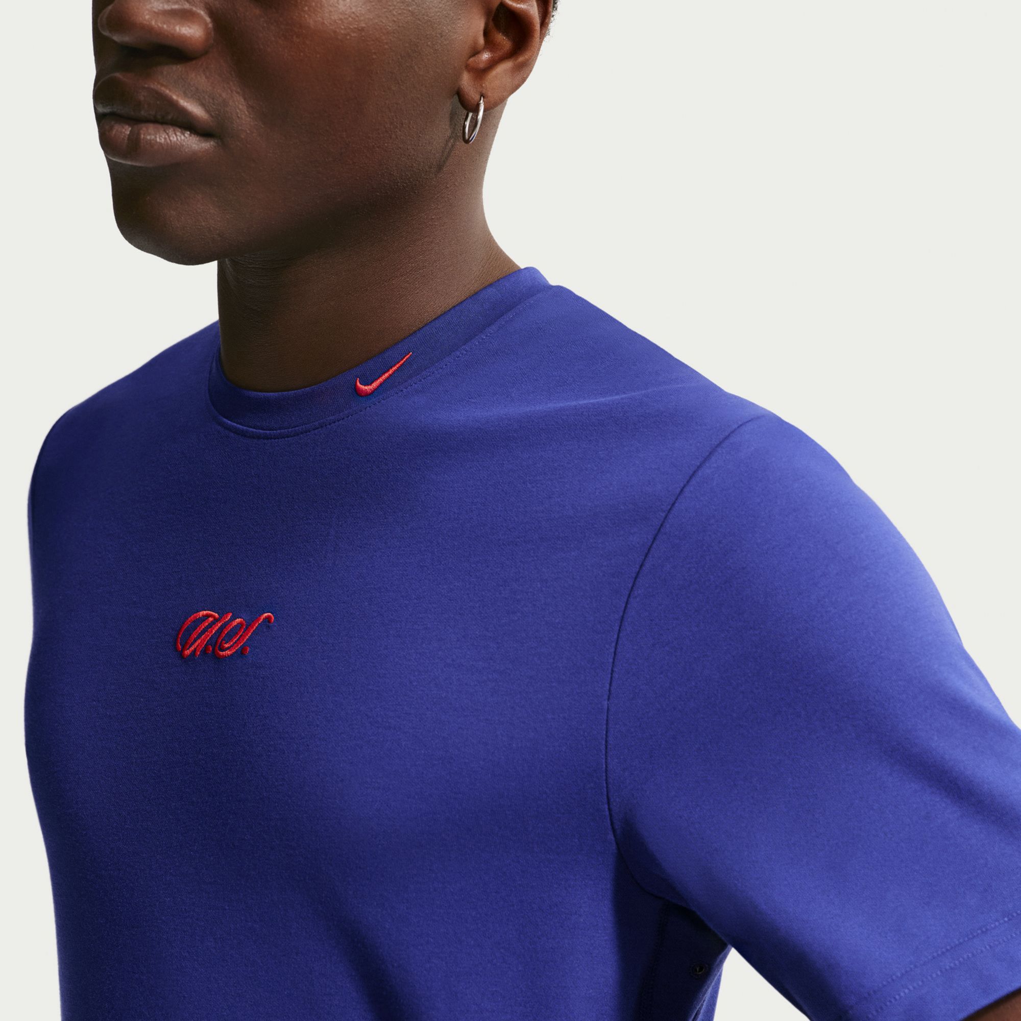 Nike Adult USMNT 2026 Alternate Primary Statement T-Shirt product image