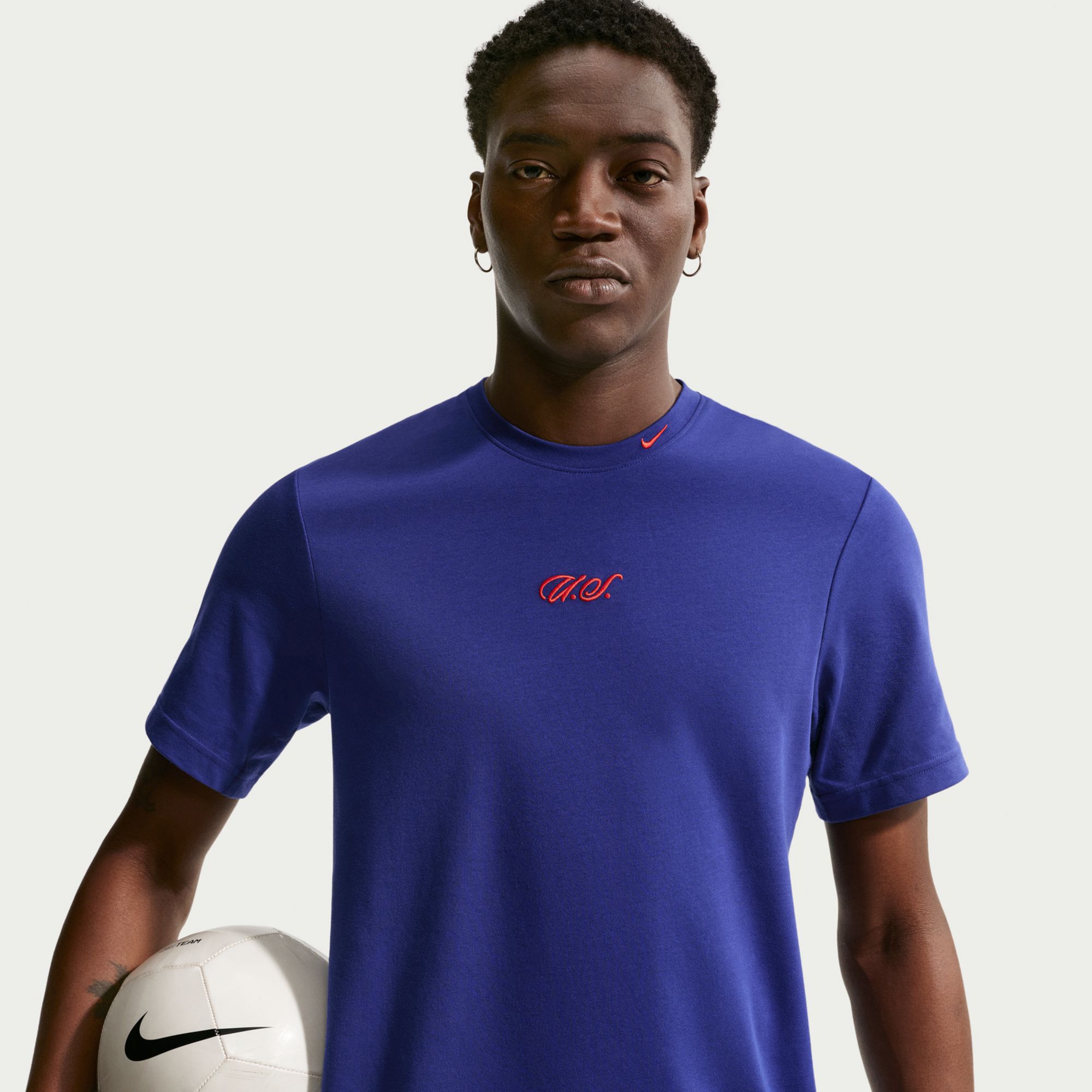Nike Adult USMNT 2026 Alternate Primary Statement T-Shirt product image