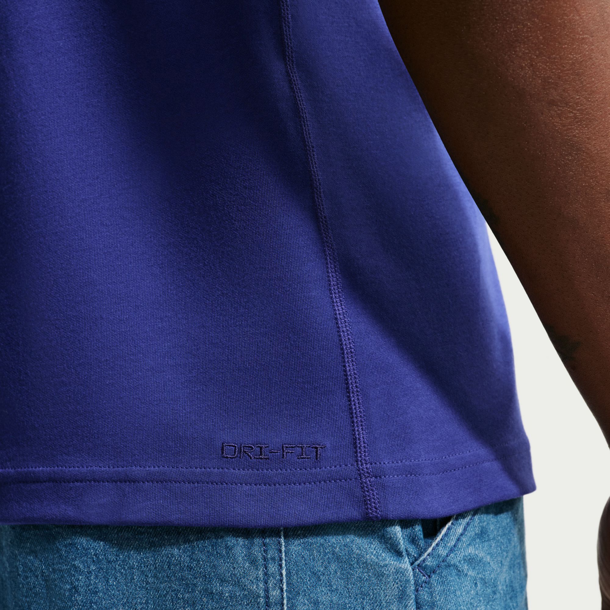 Nike Adult USMNT 2026 Alternate Primary Statement T-Shirt product image