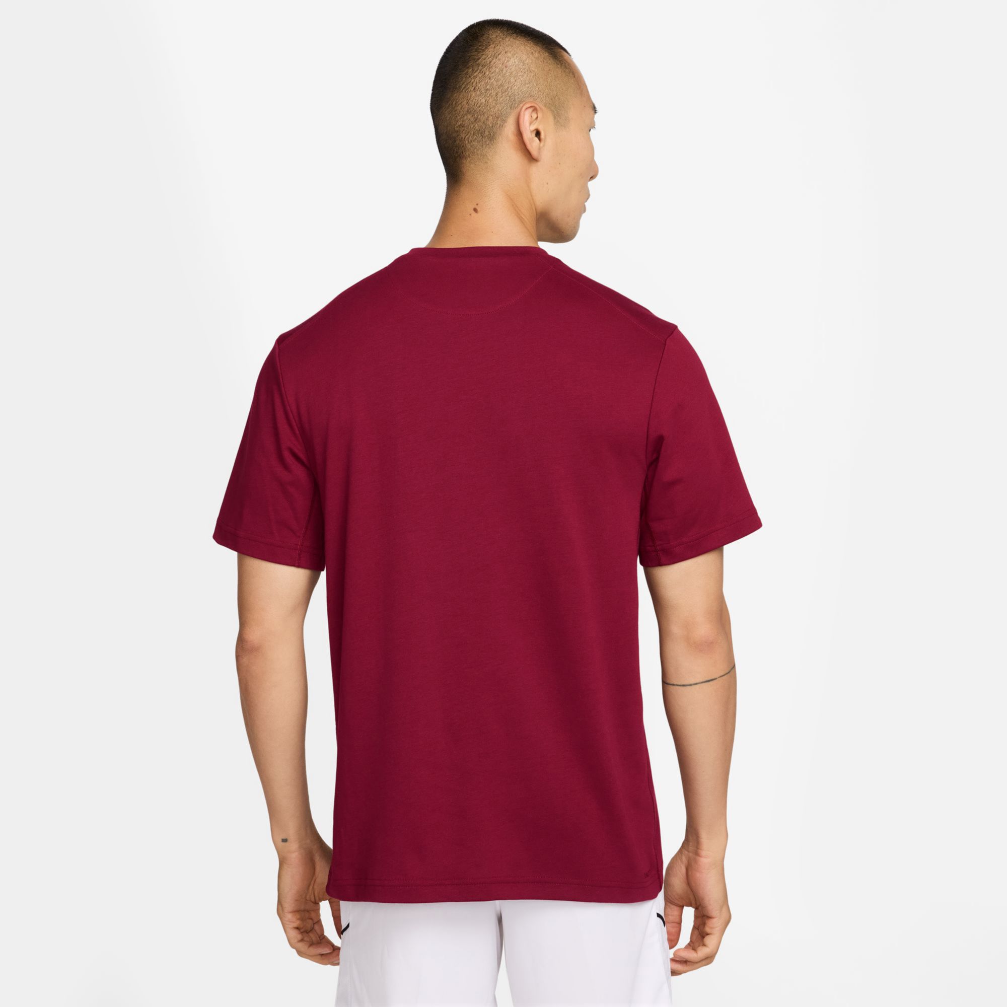 Nike Adult USMNT 2026 Home Primary Statement T-Shirt product image