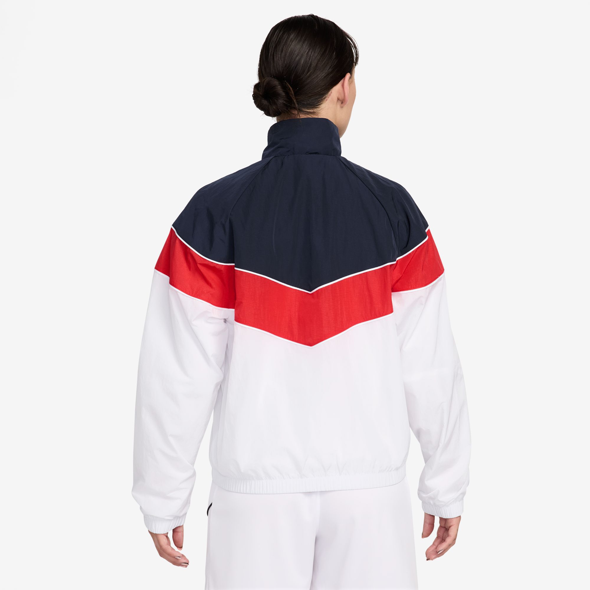 Nike Women's England 2026 Home Windrunner Jacket product image
