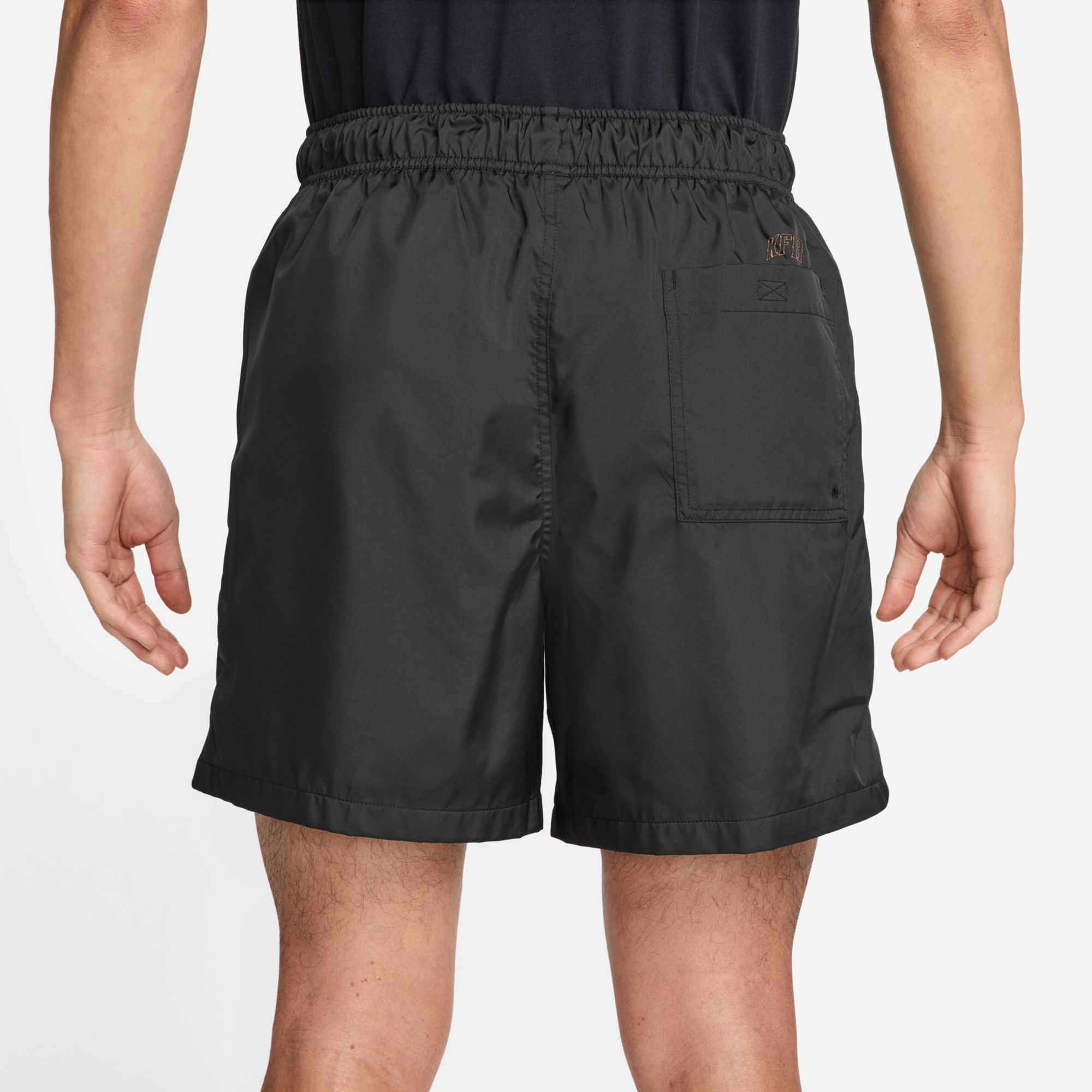 Nike Adult South Korea 2026 Home Flow Shorts product image
