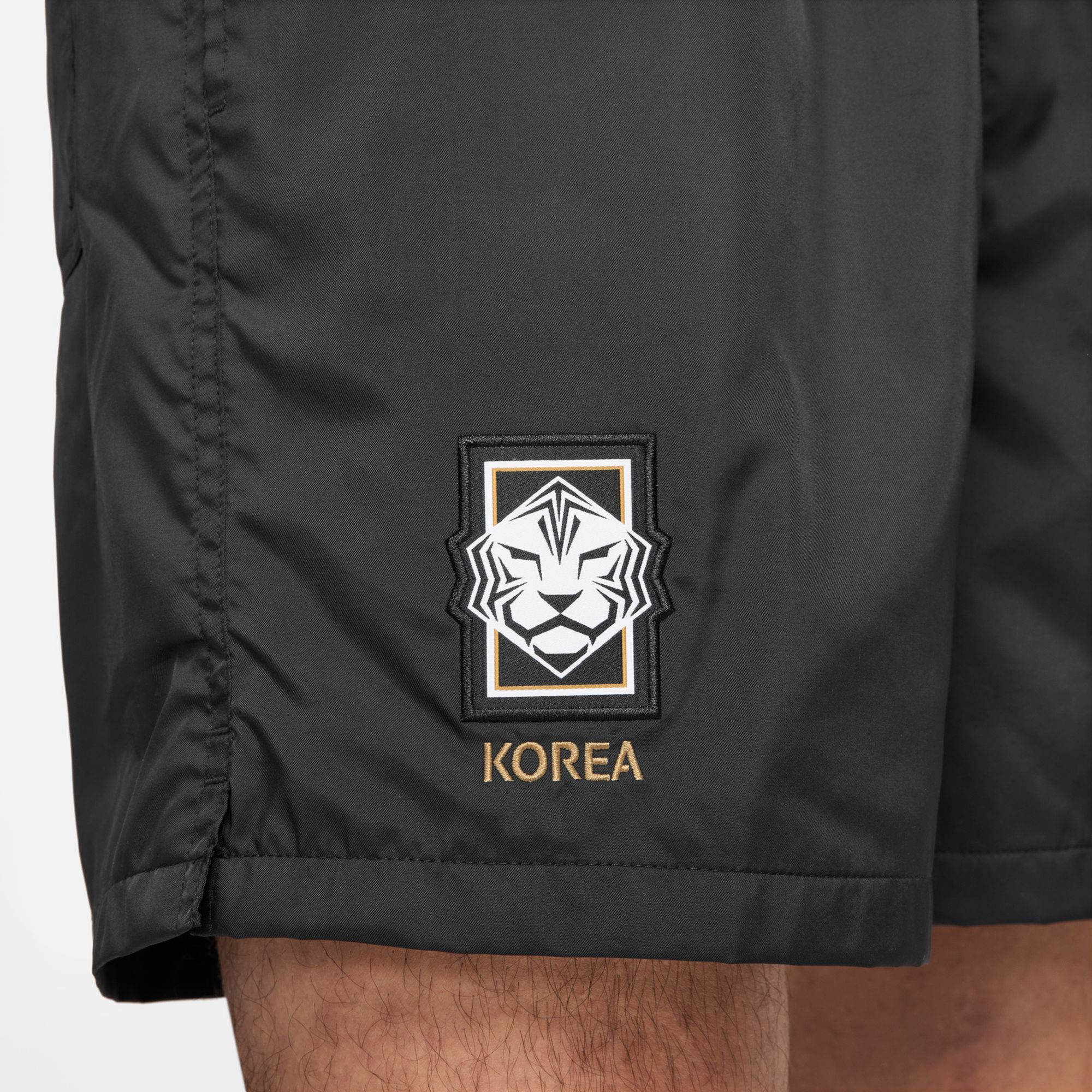 Nike Adult South Korea 2026 Home Flow Shorts product image