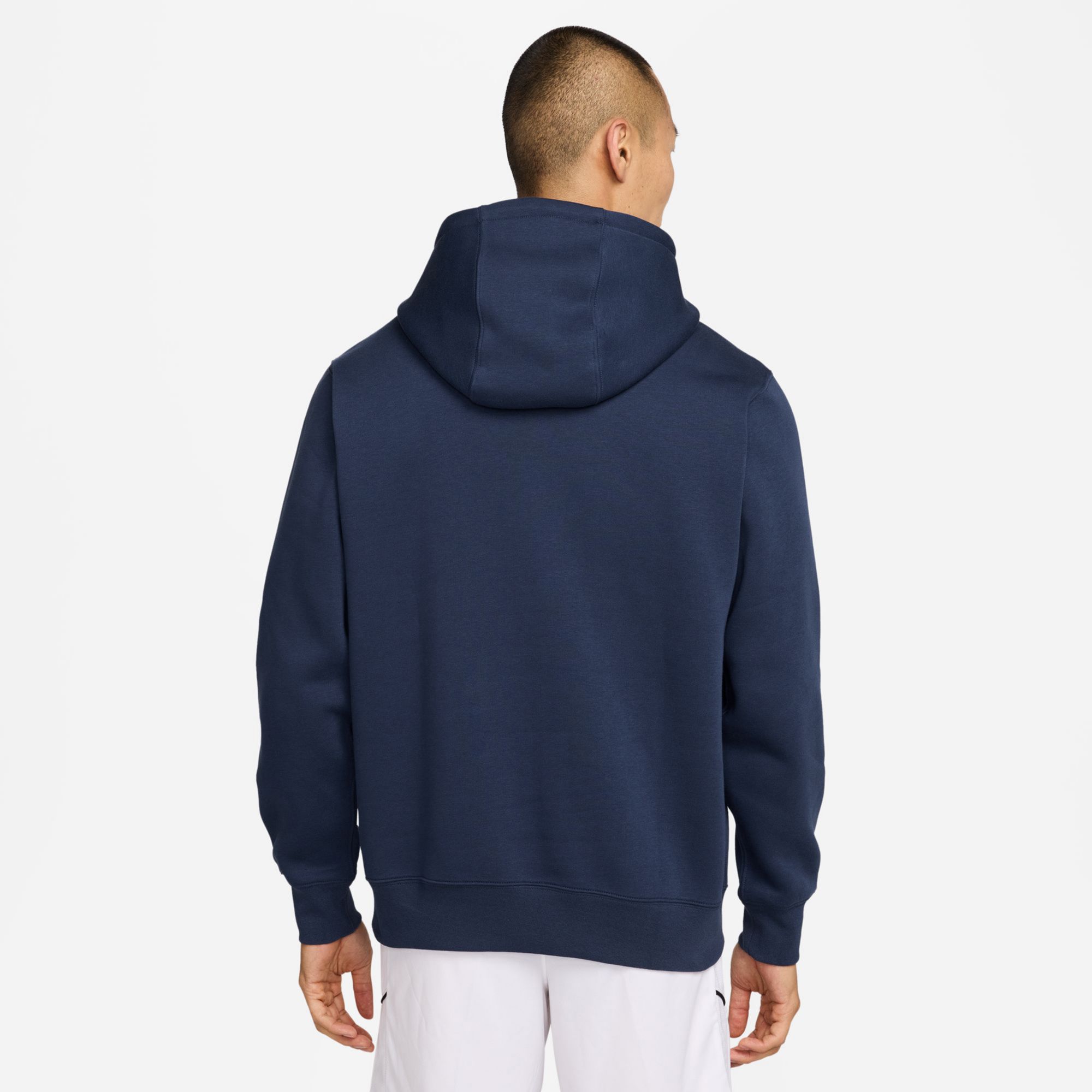 Nike Adult England 2026 Home Club Pullover Hoodie product image