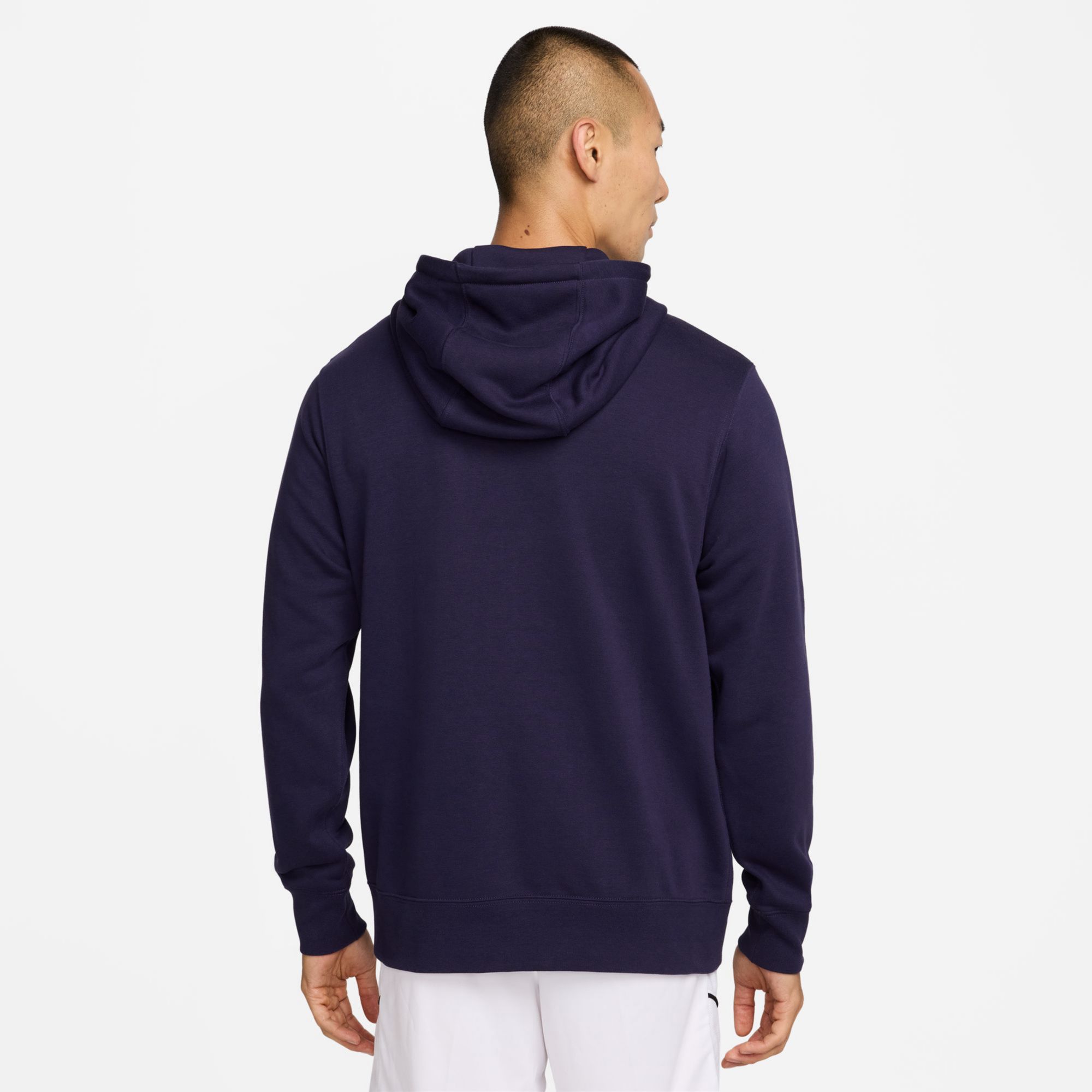 Nike Adult France 2026 Home Club Pullover Hoodie product image