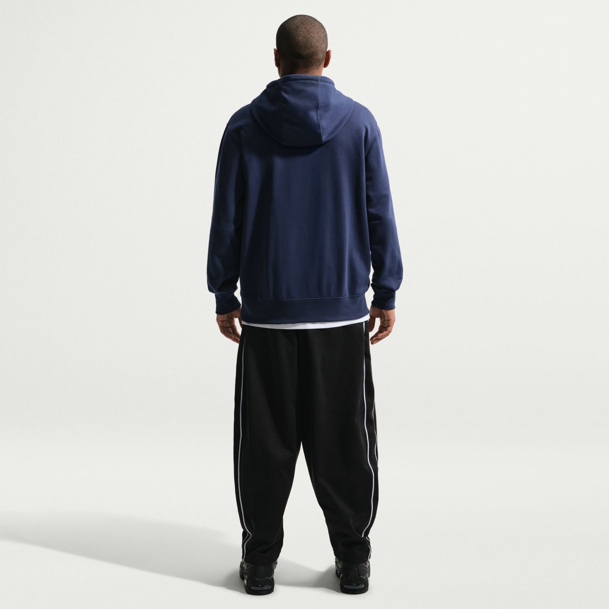 Nike Adult USMNT 2026 Away Club Pullover Hoodie product image