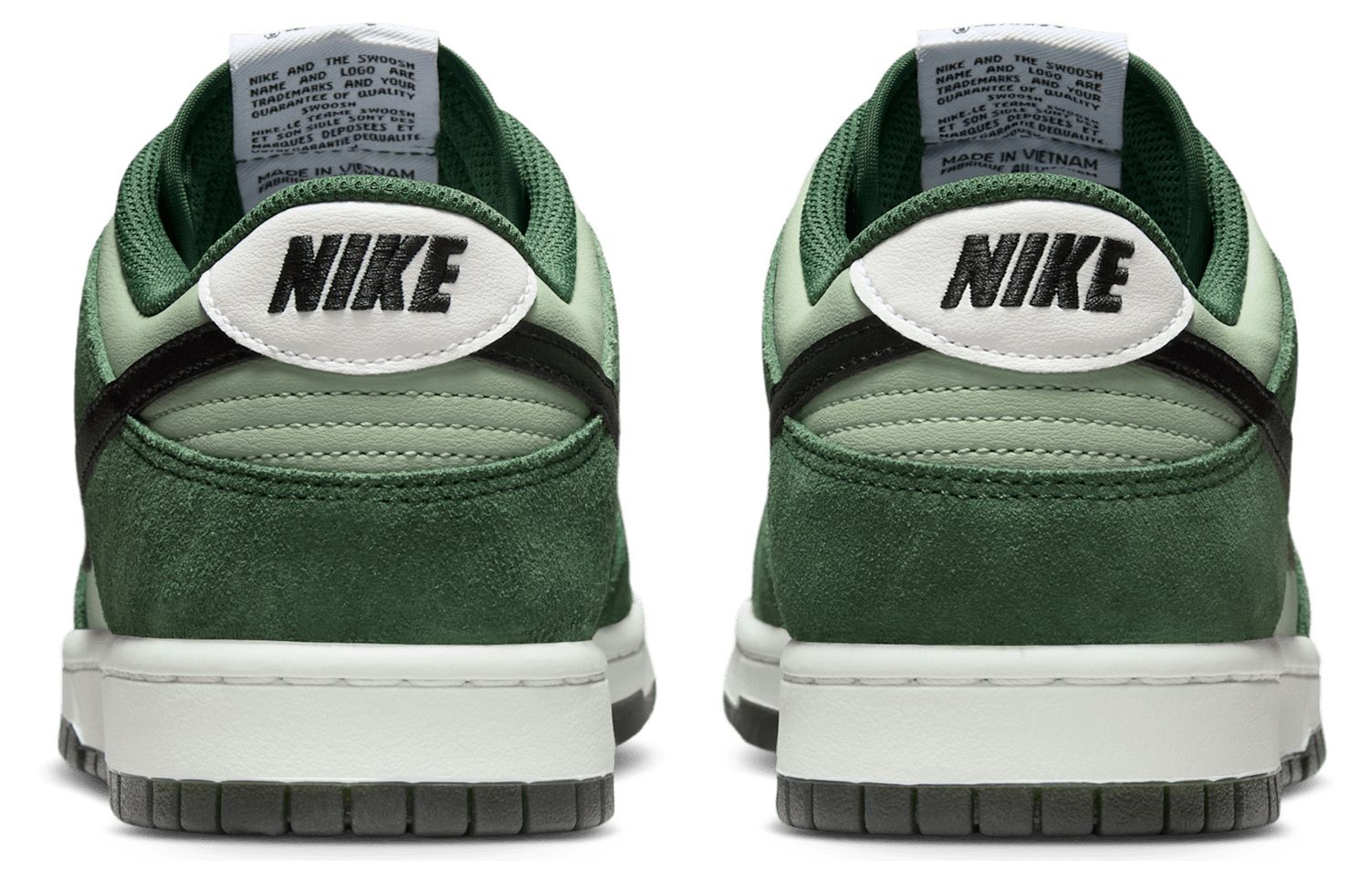 Nike Men's Dunk Low Shoes product image