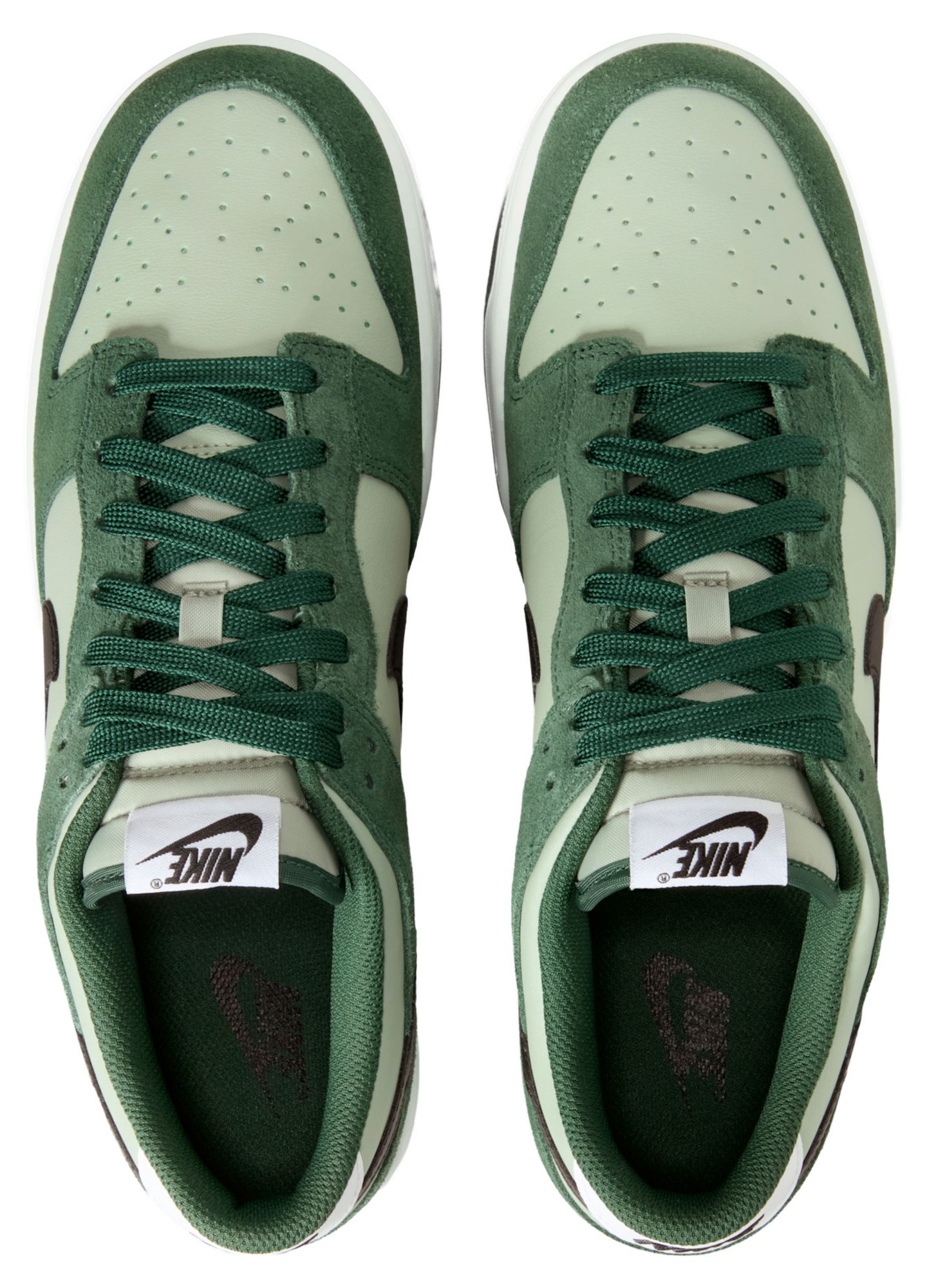 Nike Men's Dunk Low Shoes product image