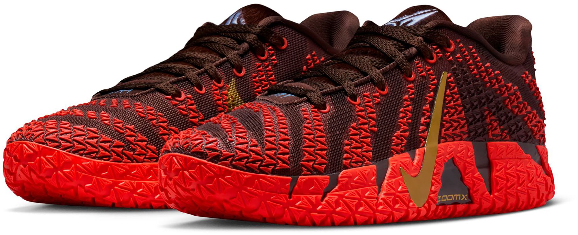 Nike Ja 3 'Lunar New Year' Basketball Shoes product image