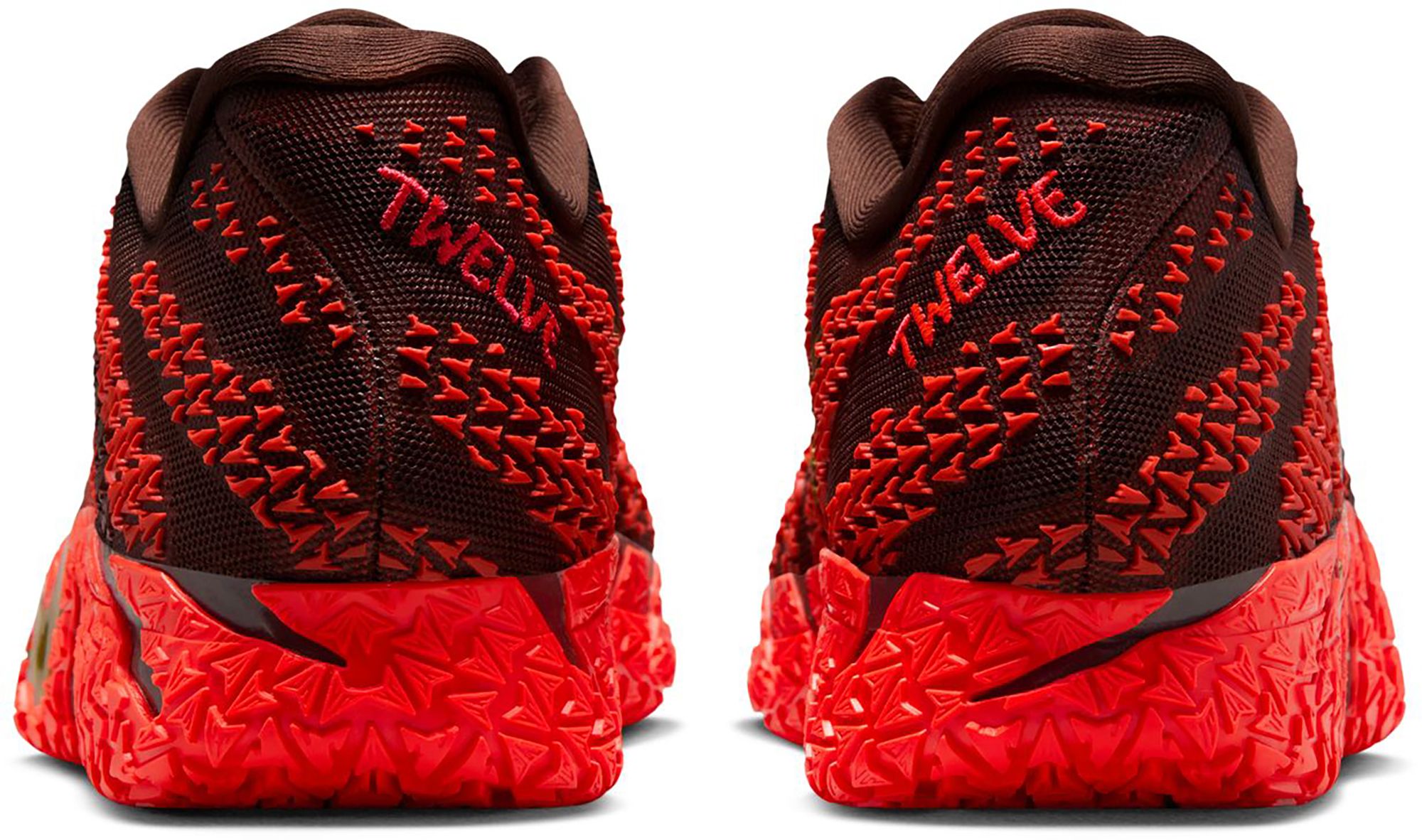 Nike Ja 3 'Lunar New Year' Basketball Shoes product image