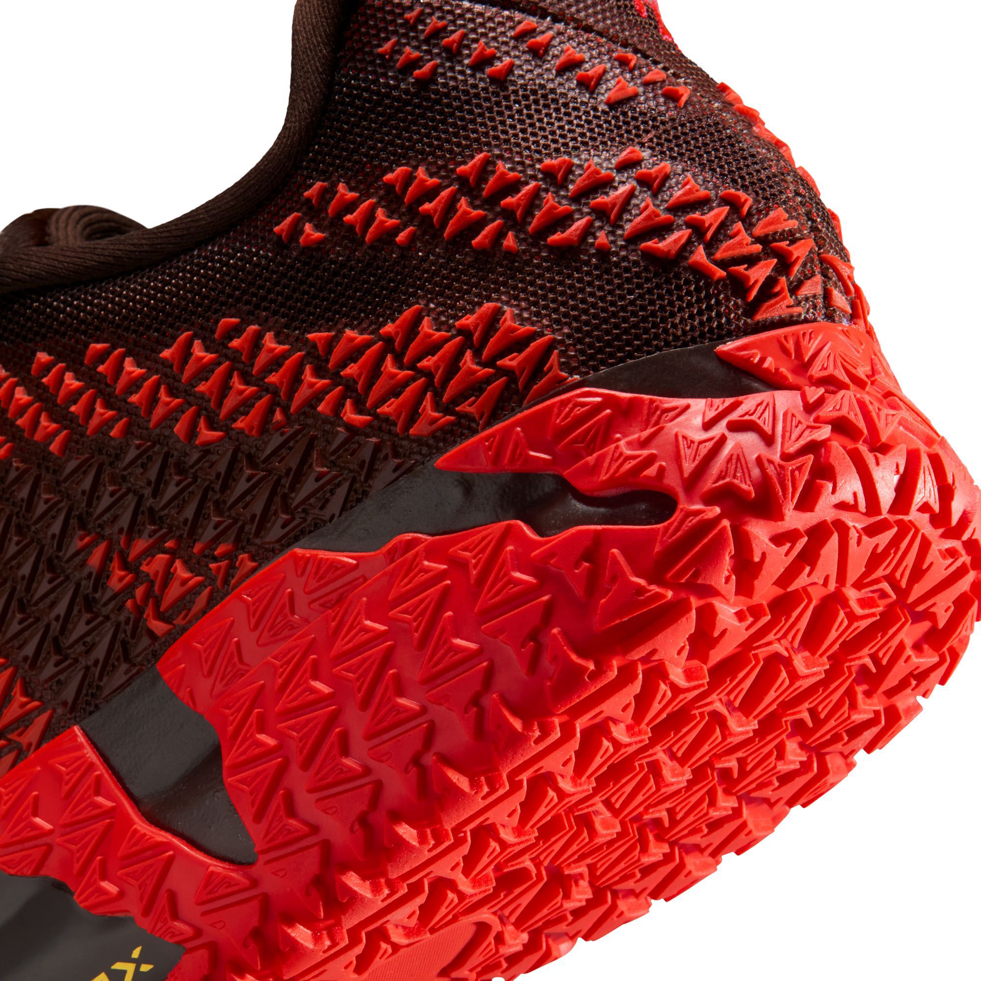 Nike Ja 3 'Lunar New Year' Basketball Shoes product image