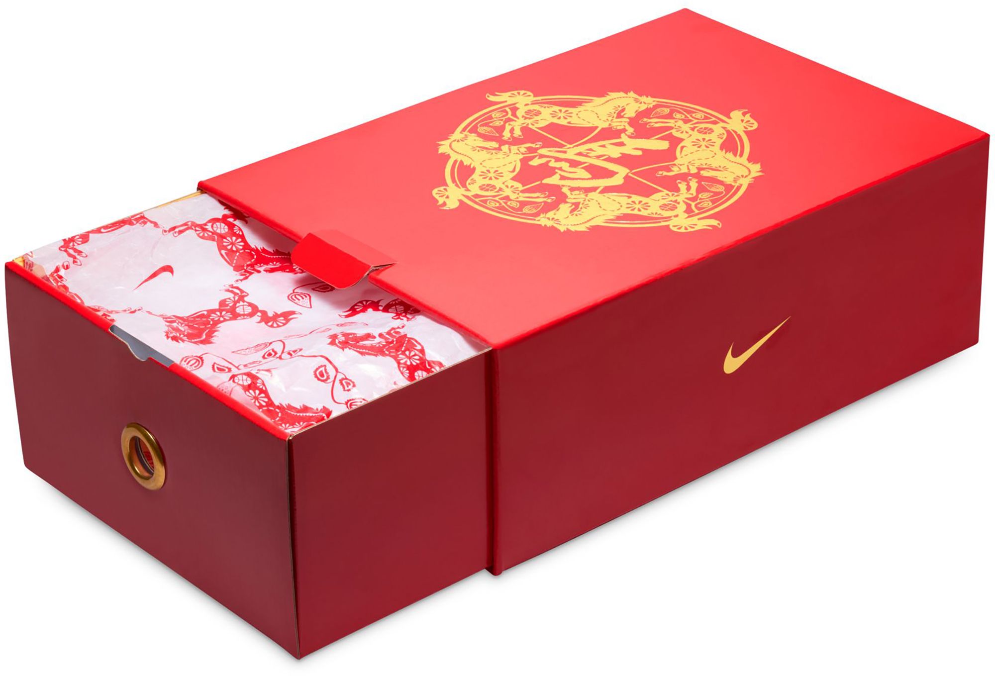 Nike Ja 3 'Lunar New Year' Basketball Shoes product image