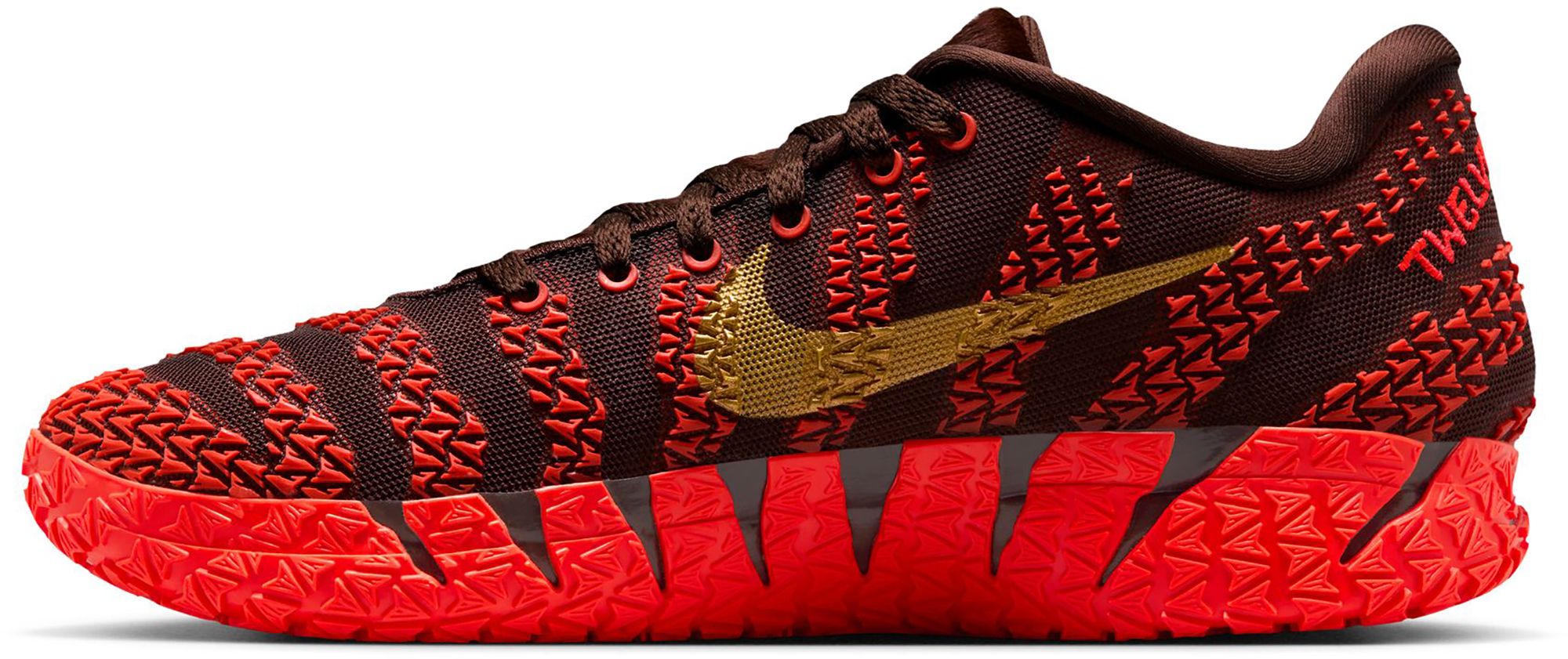 Nike Ja 3 'Lunar New Year' Basketball Shoes product image