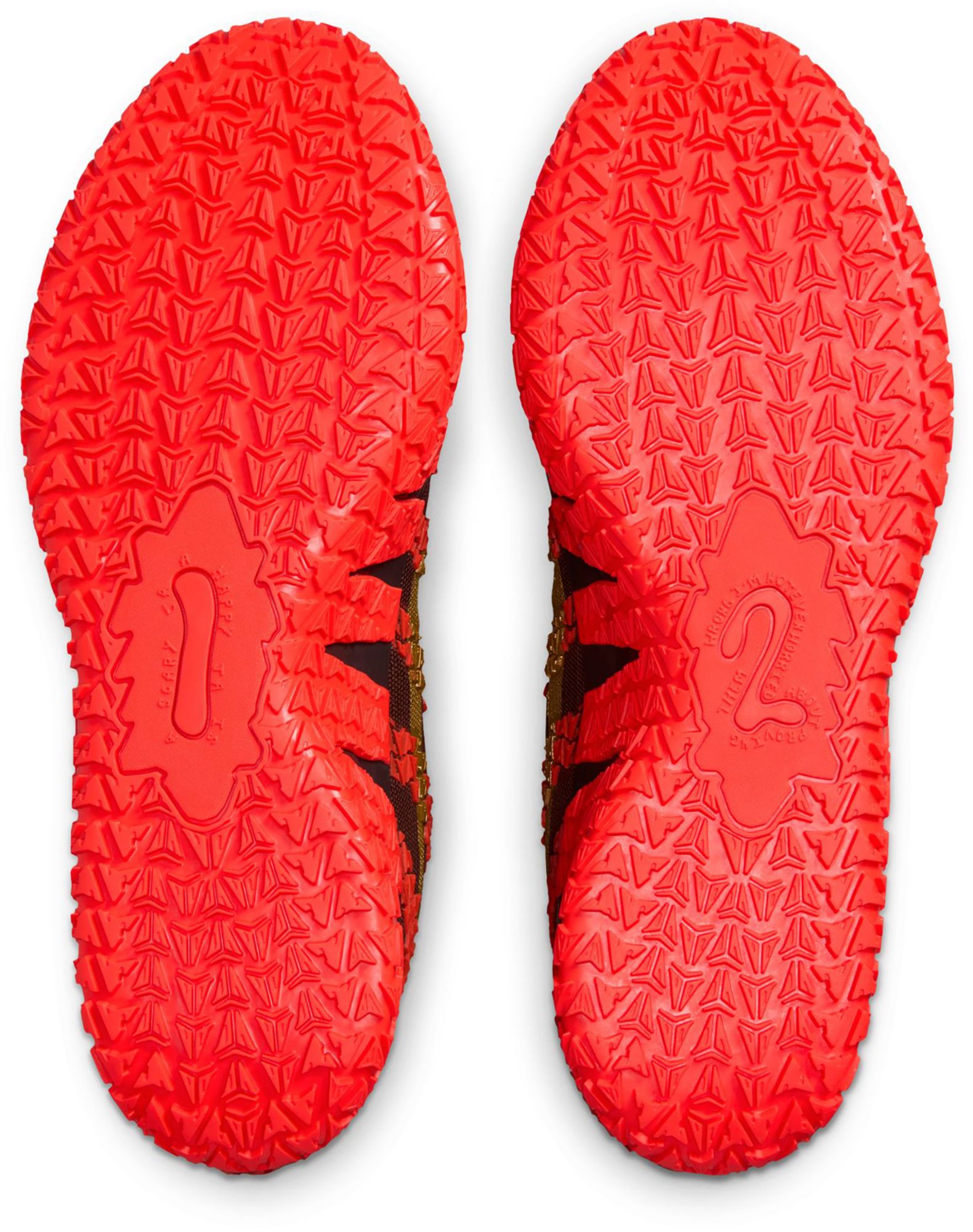 Nike Ja 3 'Lunar New Year' Basketball Shoes product image