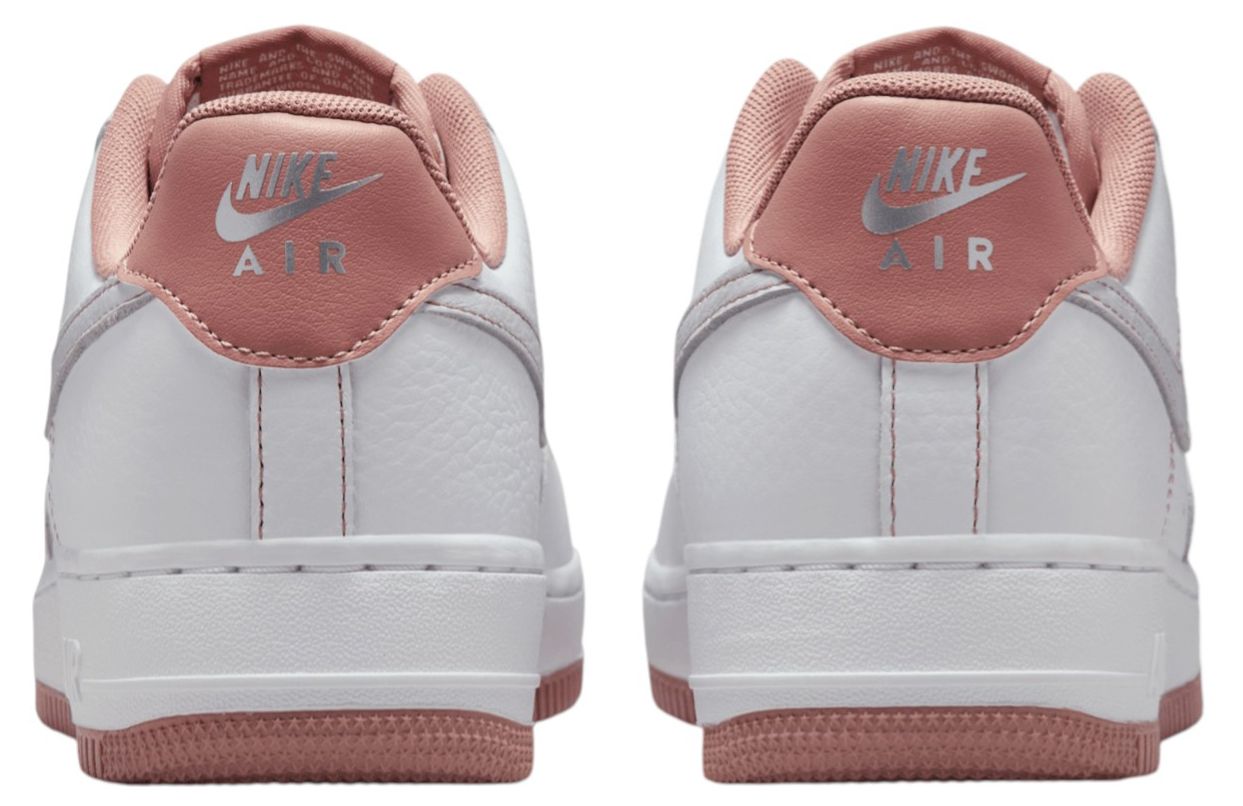 Nike Women's Air Force 1 '07 Mini Jewel Shoes product image