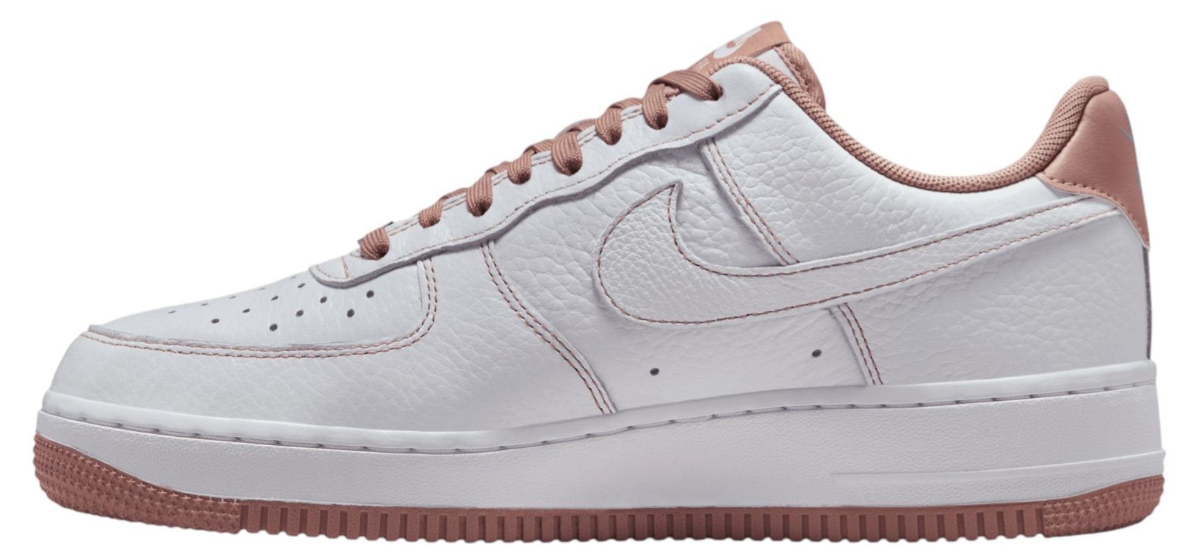 Nike Women's Air Force 1 '07 Mini Jewel Shoes product image